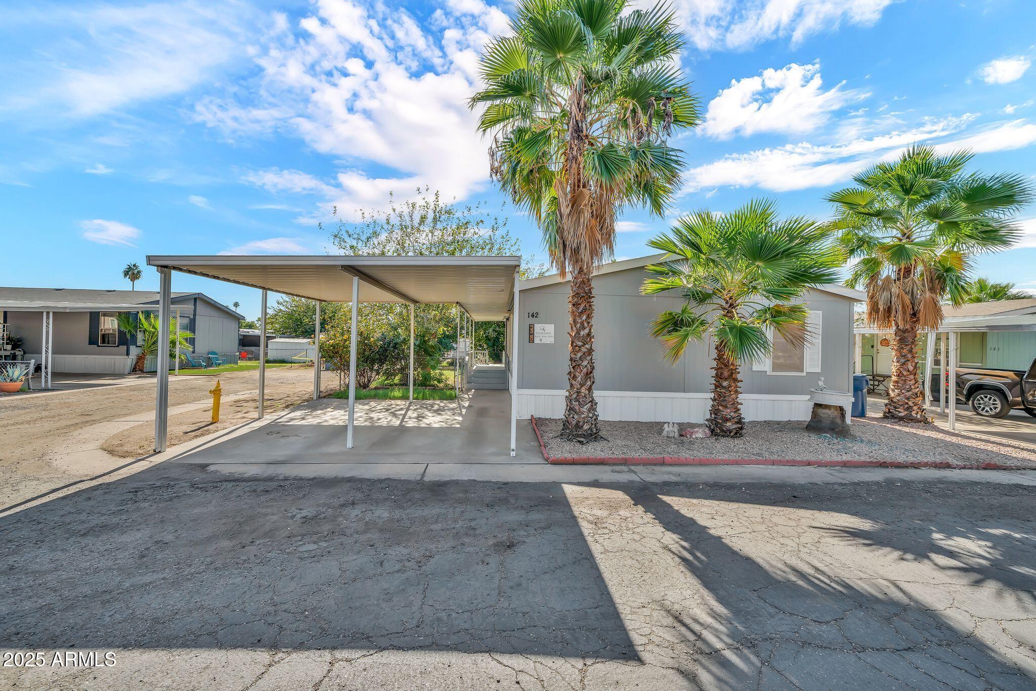 19401 N 7TH Street 142