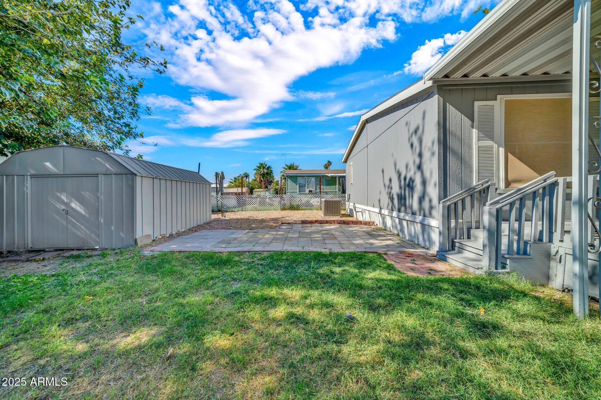 19401 N 7TH Street 142