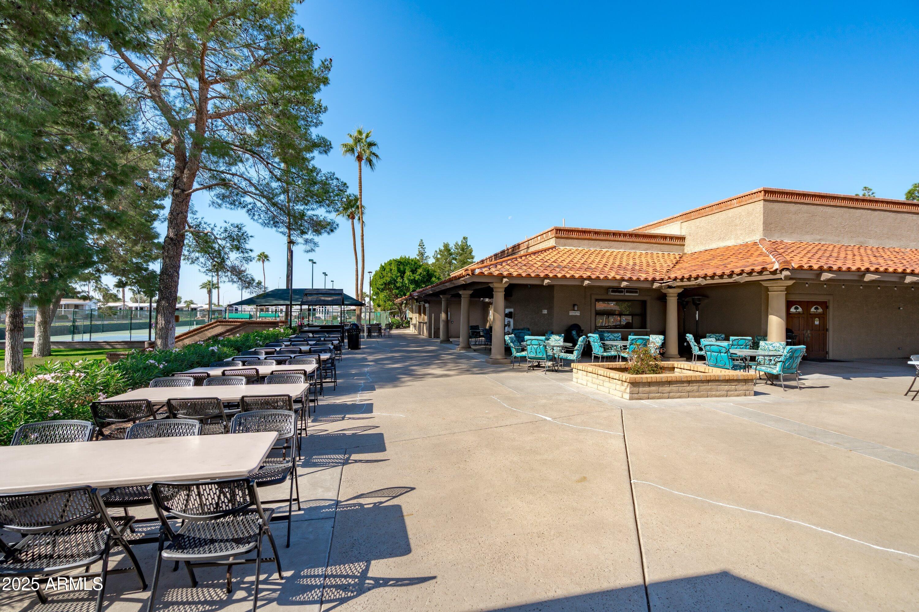 111 S Greenfield Road, 785