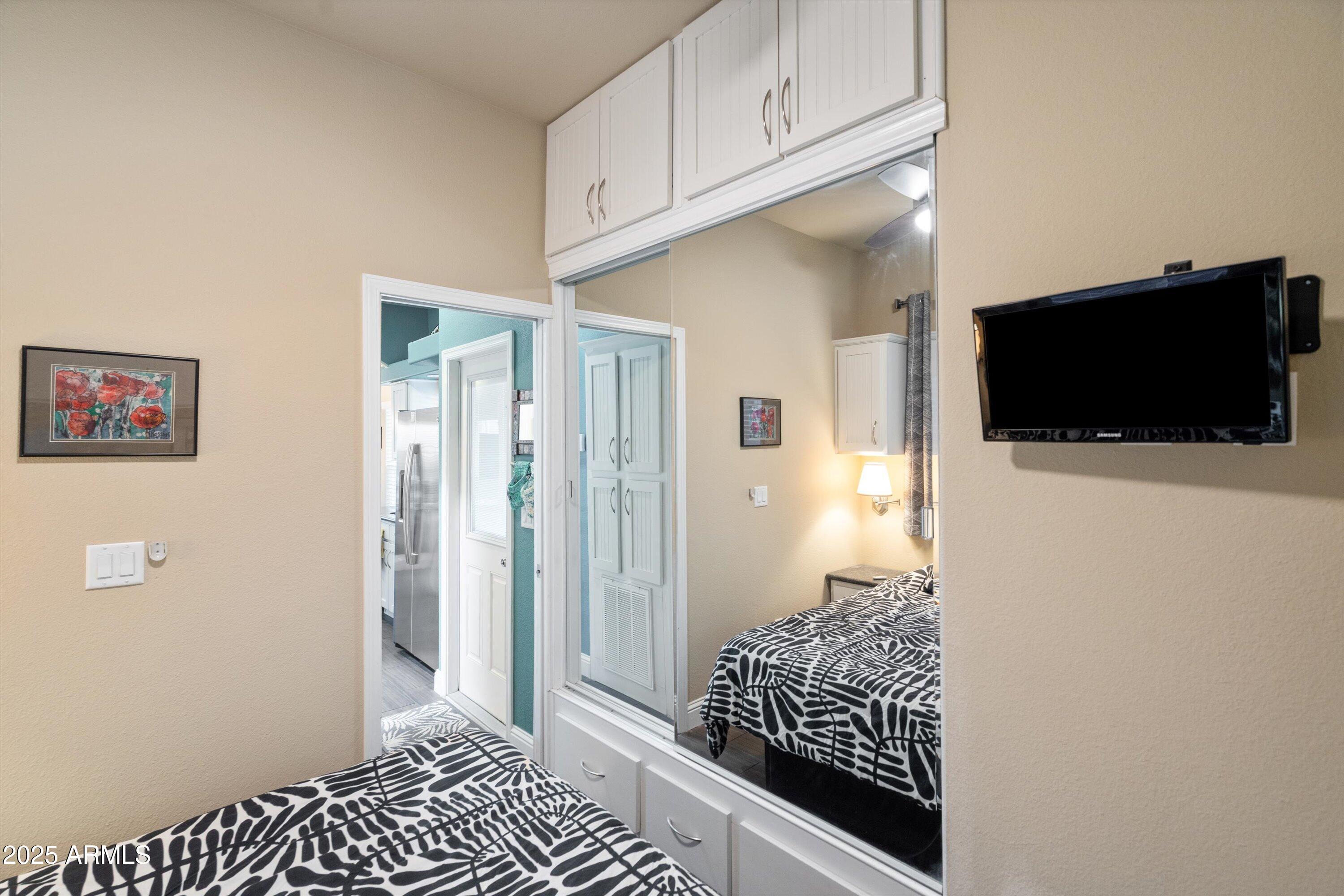 111 S Greenfield Road, 785