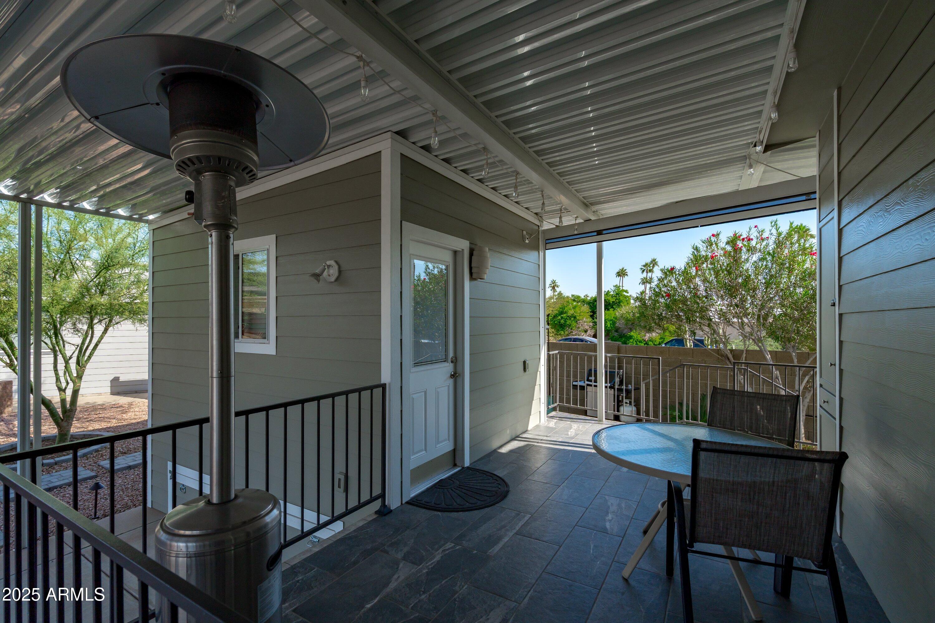 111 S Greenfield Road, 785