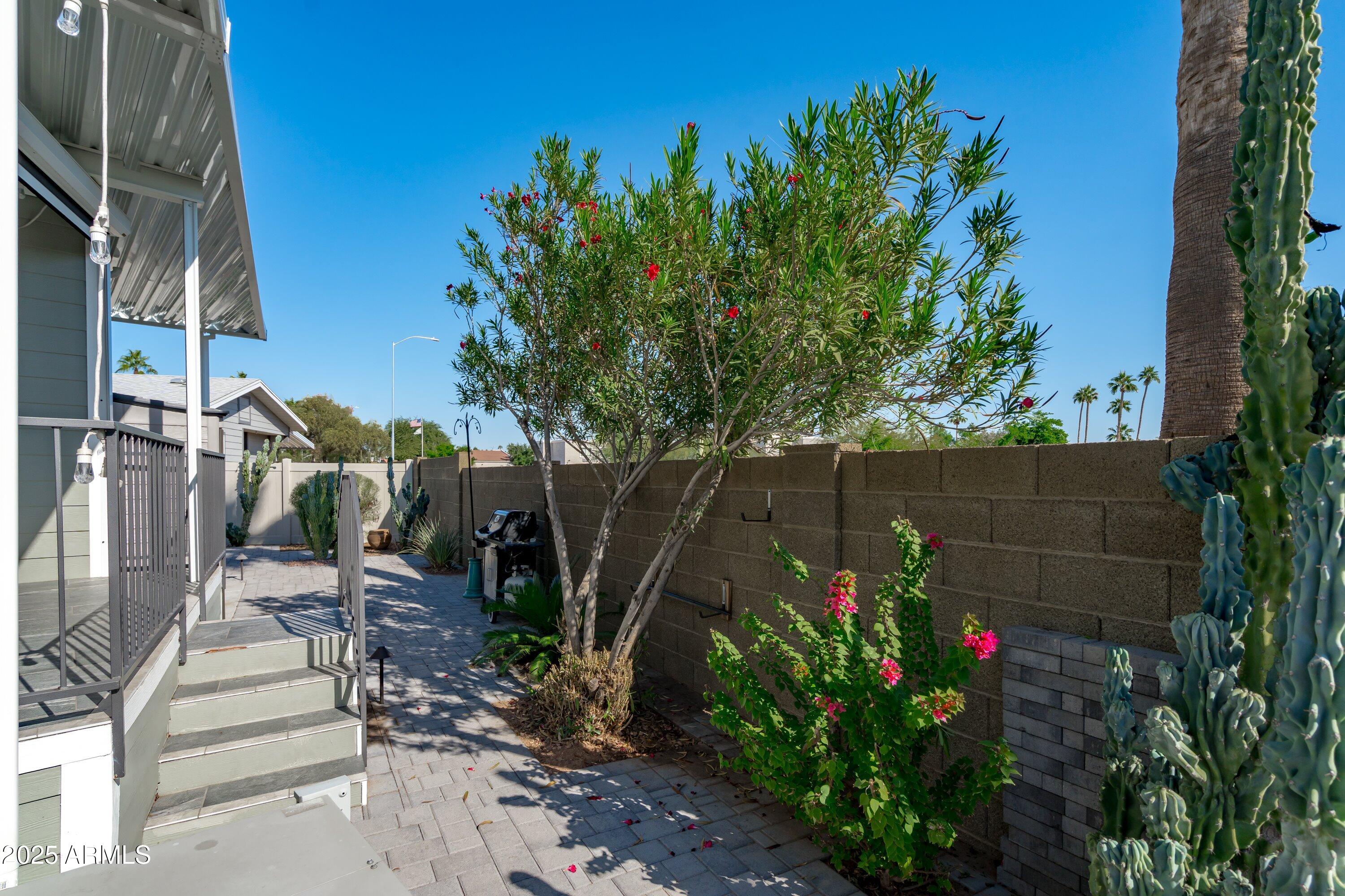 111 S Greenfield Road, 785