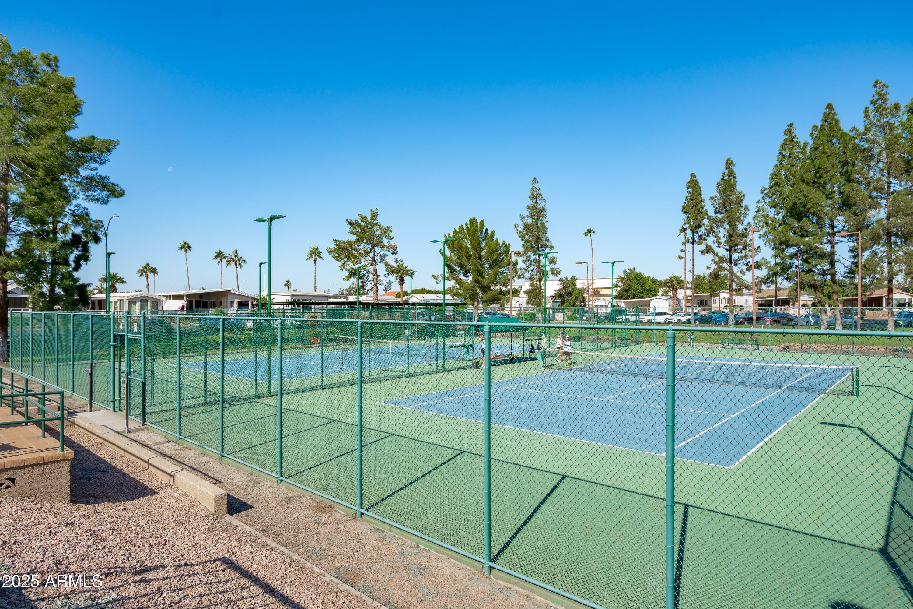 111 S Greenfield Road, 785