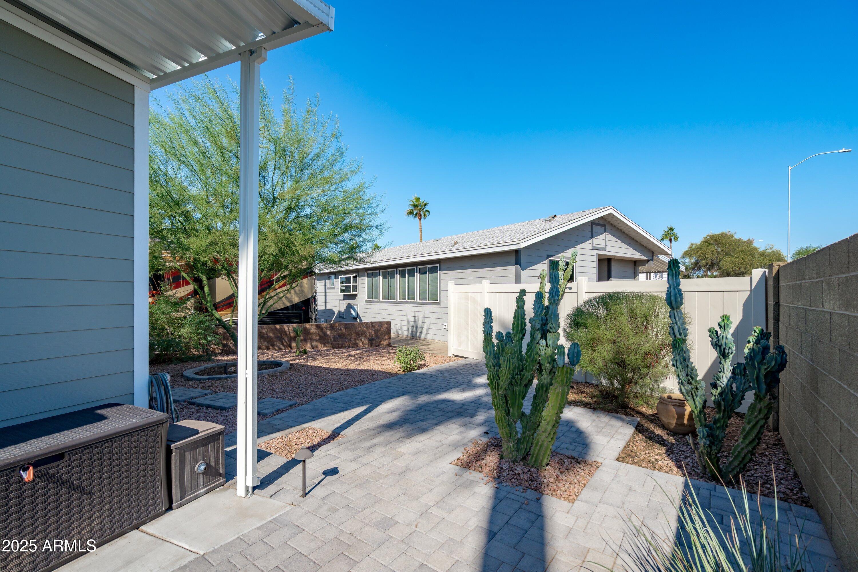 111 S Greenfield Road, 785