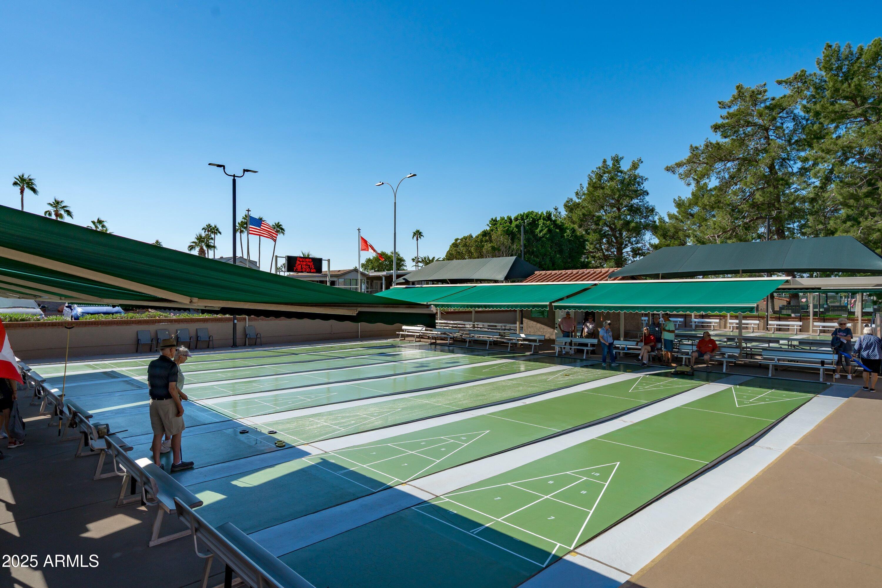 111 S Greenfield Road, 785