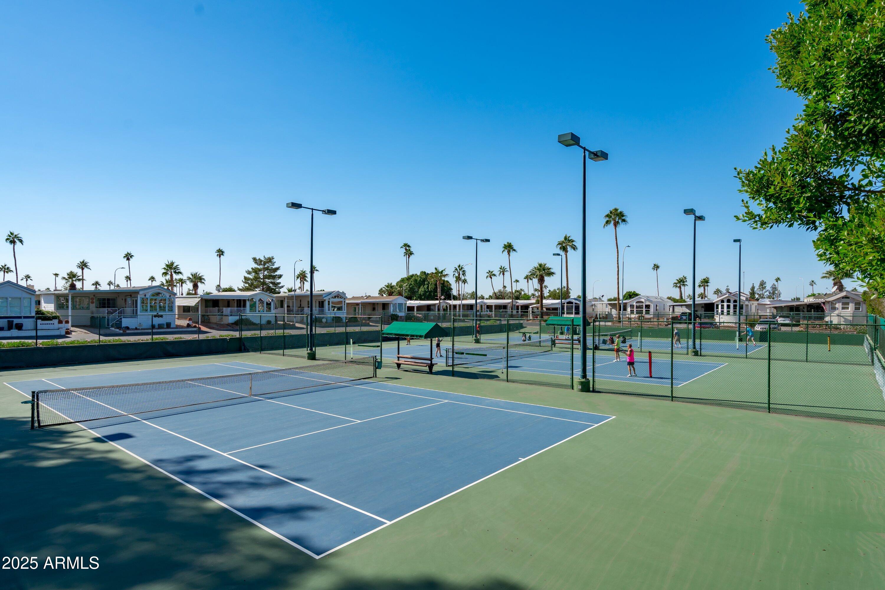 111 S Greenfield Road, 785