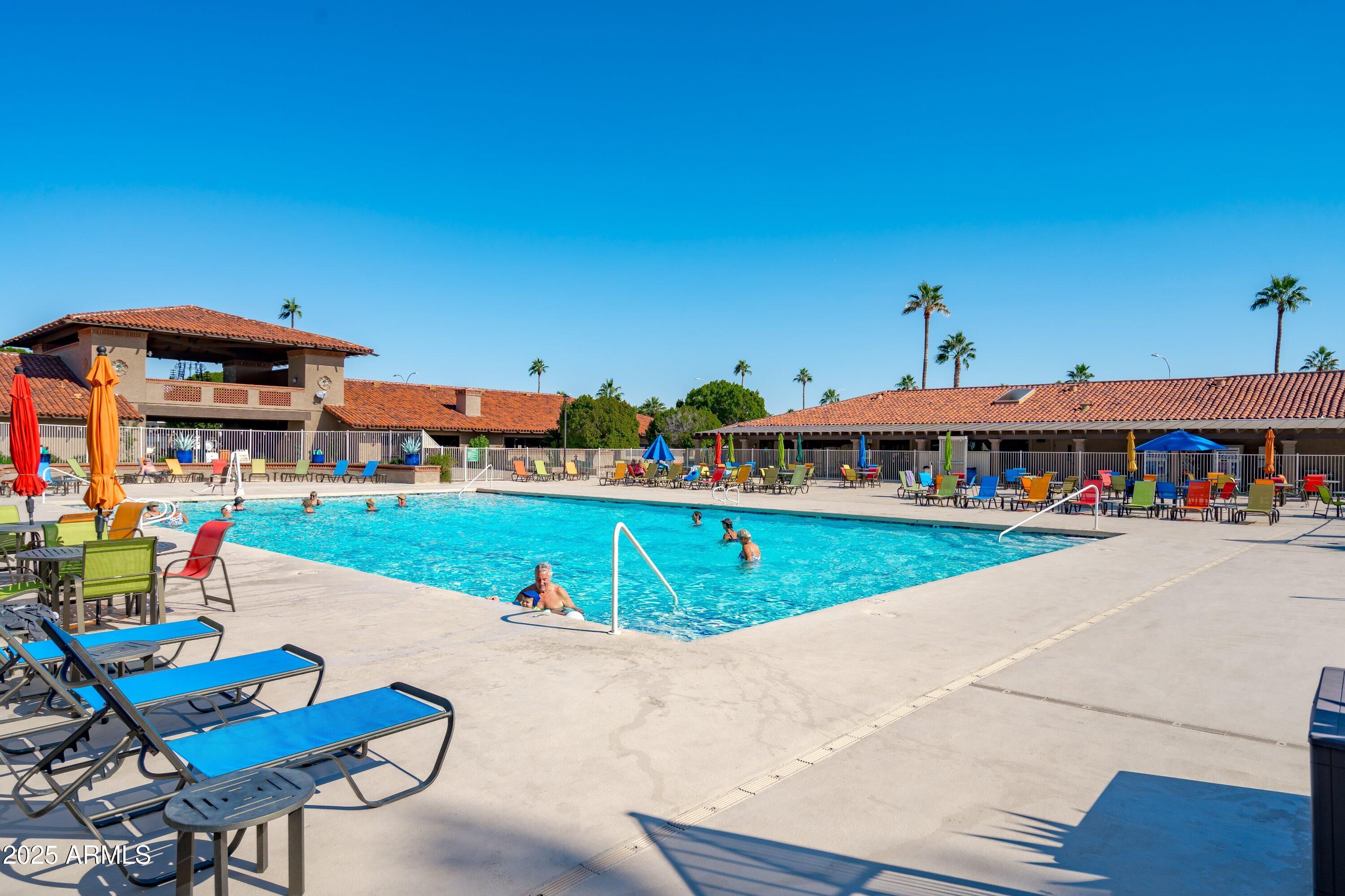 111 S Greenfield Road, 785