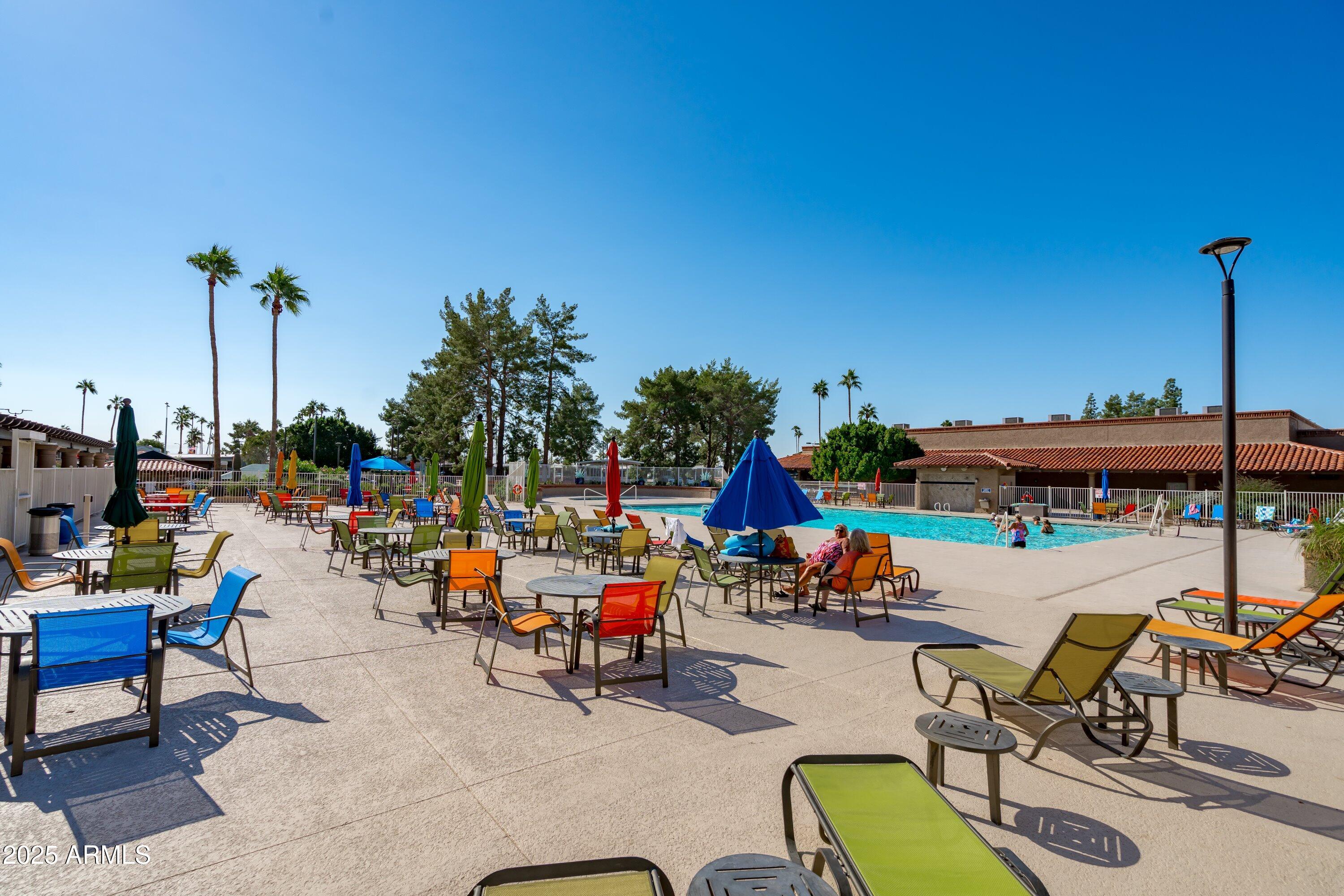 111 S Greenfield Road, 785