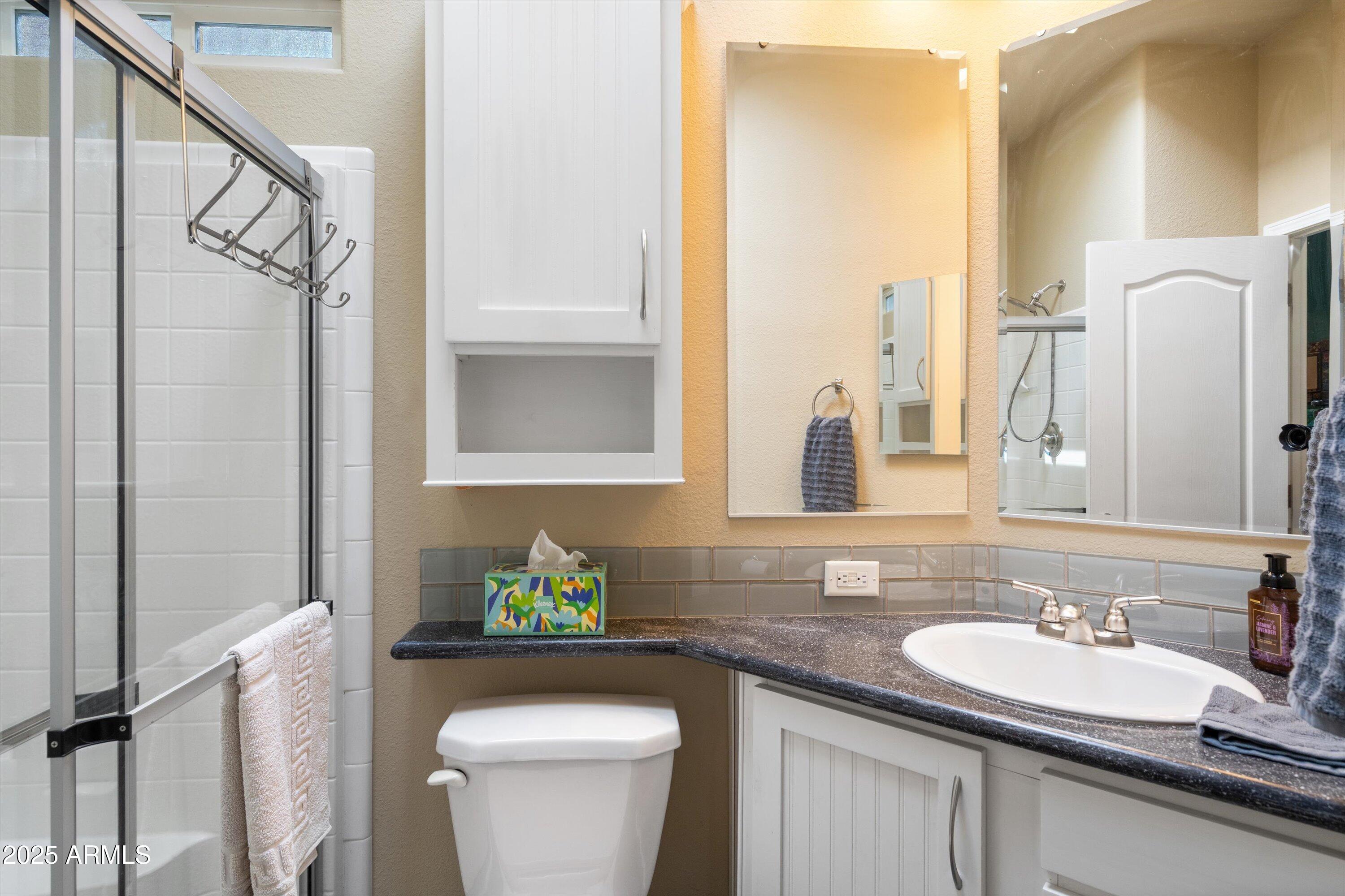 111 S Greenfield Road, 785