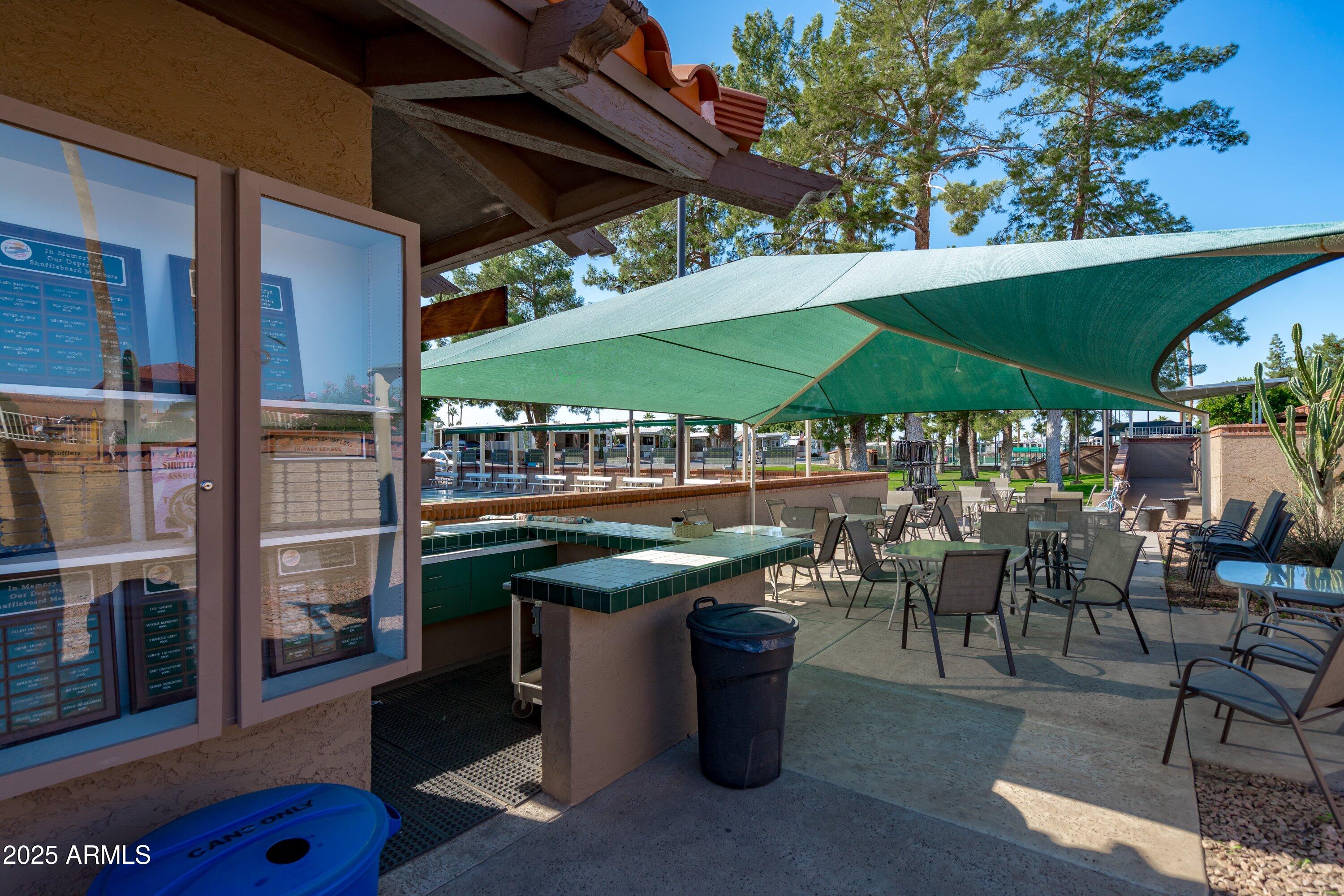 111 S Greenfield Road, 785