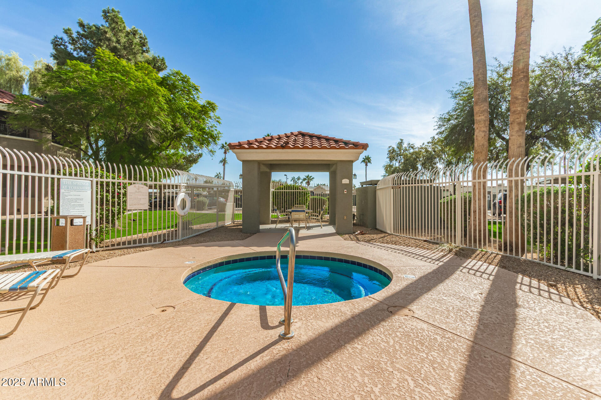 2929 W YORKSHIRE Drive 1061