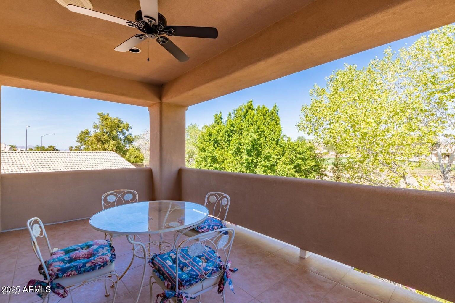 2607 N PLATINA Circle