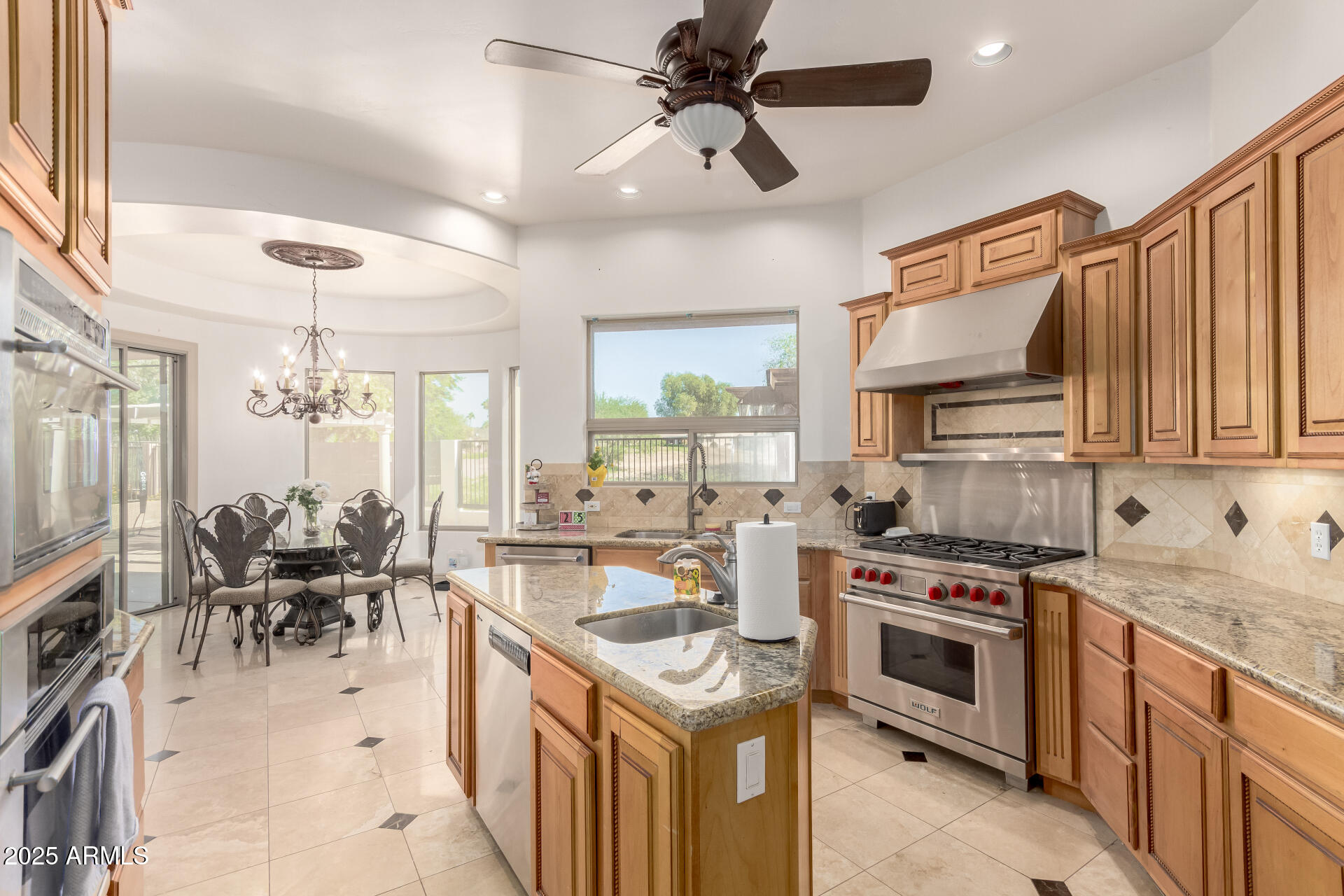 2607 N PLATINA Circle