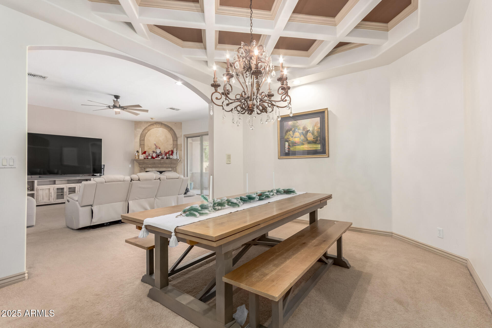 2607 N PLATINA Circle