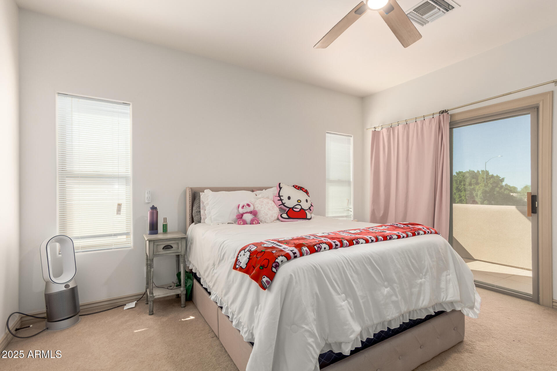 2607 N PLATINA Circle