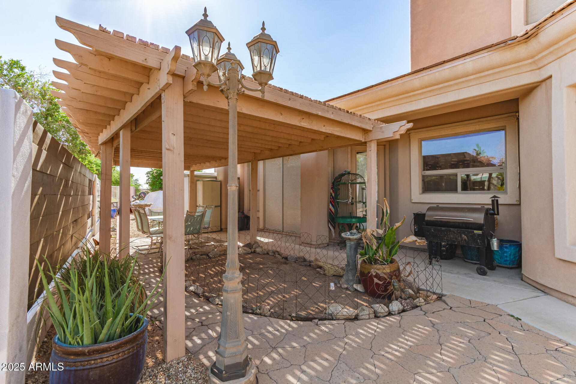 2607 N PLATINA Circle