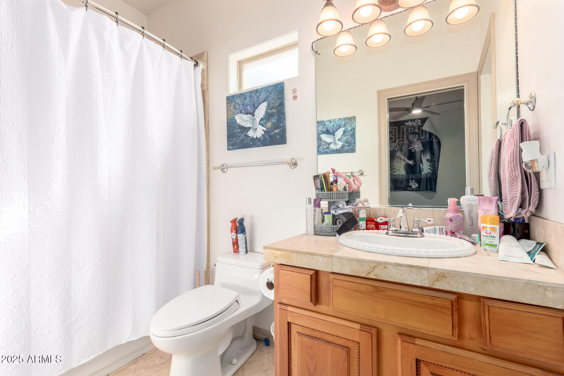 2607 N PLATINA Circle