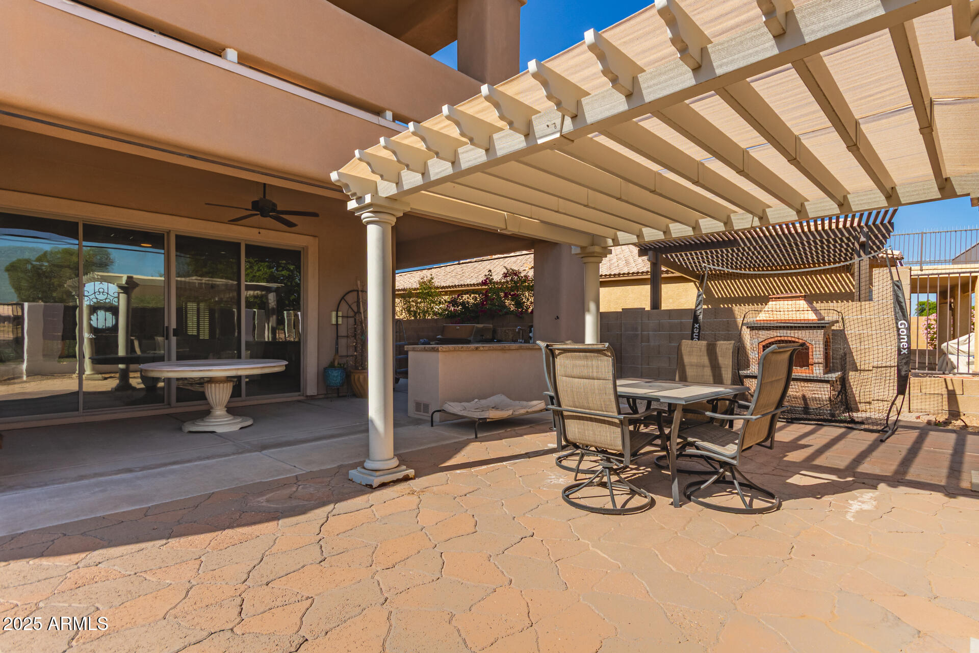 2607 N PLATINA Circle