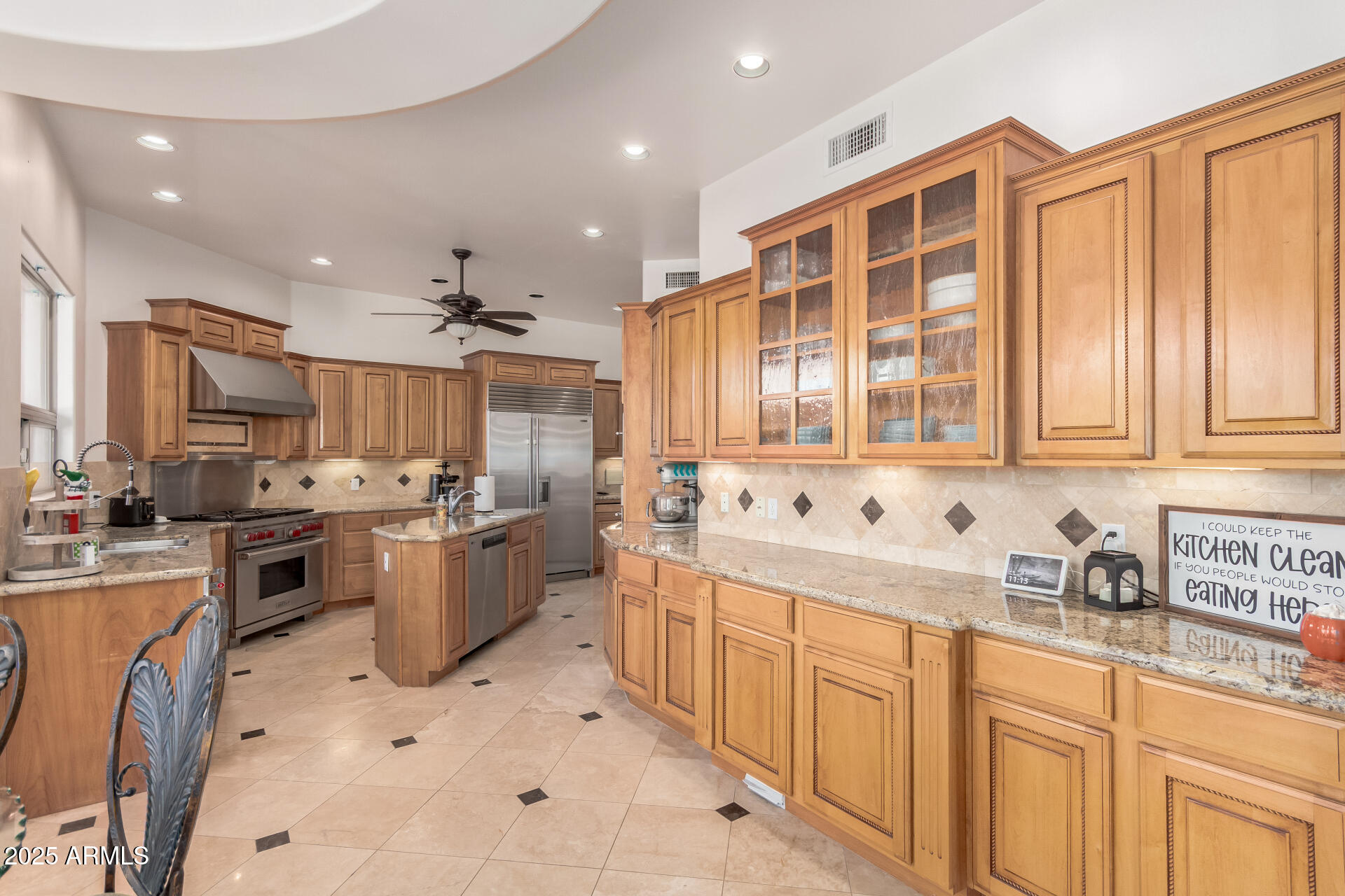 2607 N PLATINA Circle