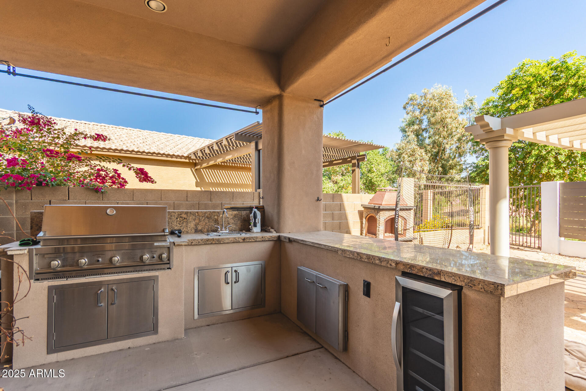 2607 N PLATINA Circle