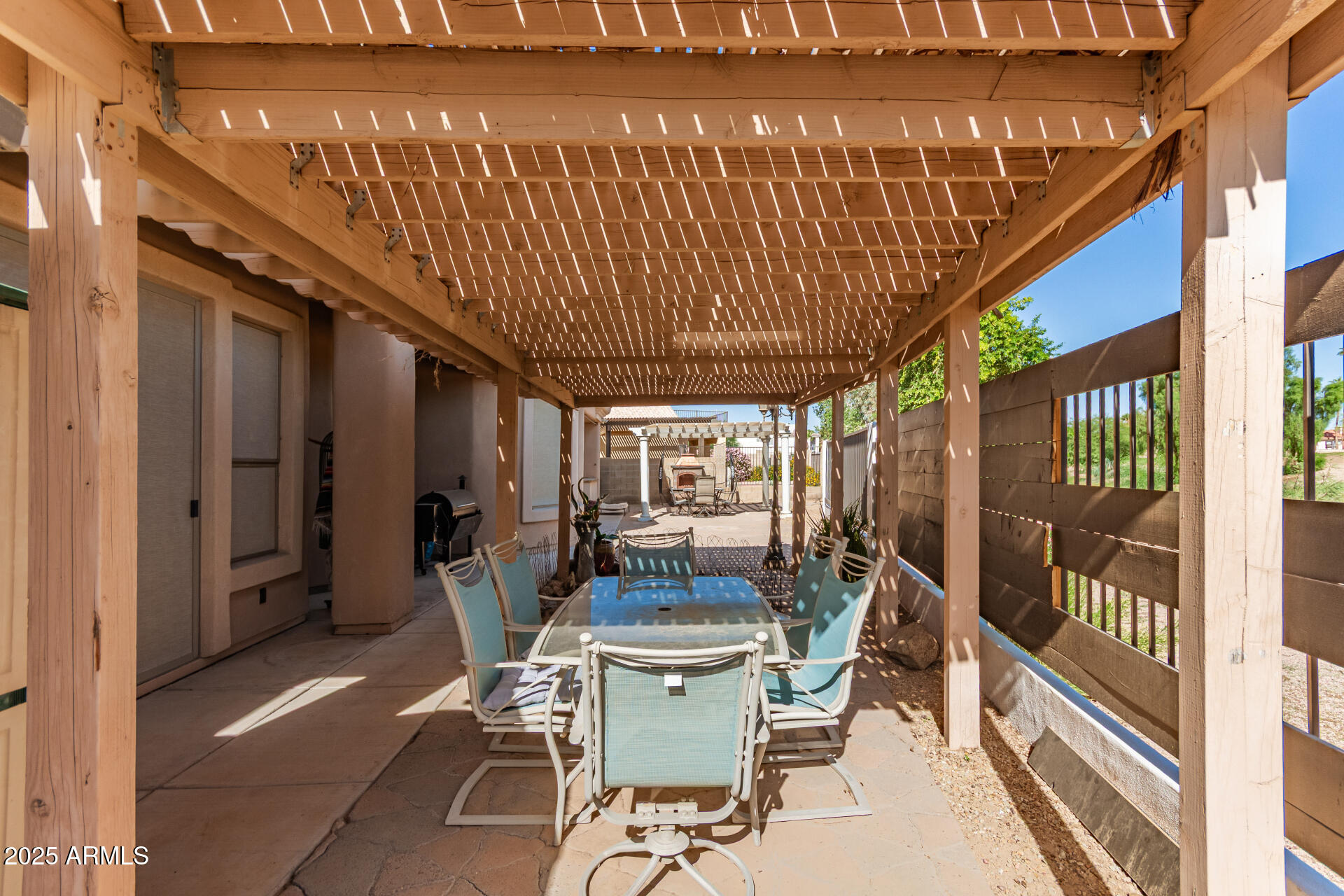 2607 N PLATINA Circle