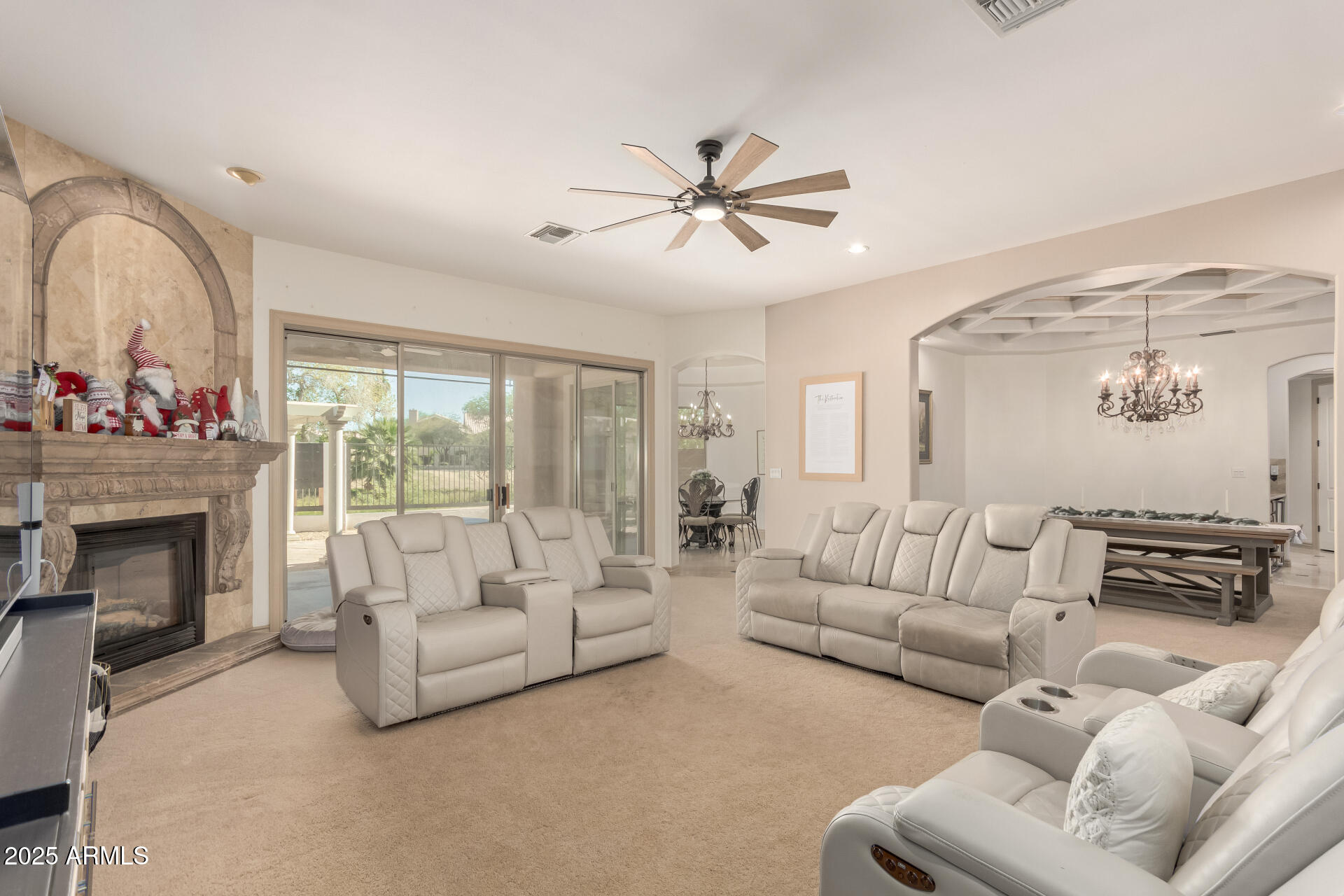 2607 N PLATINA Circle