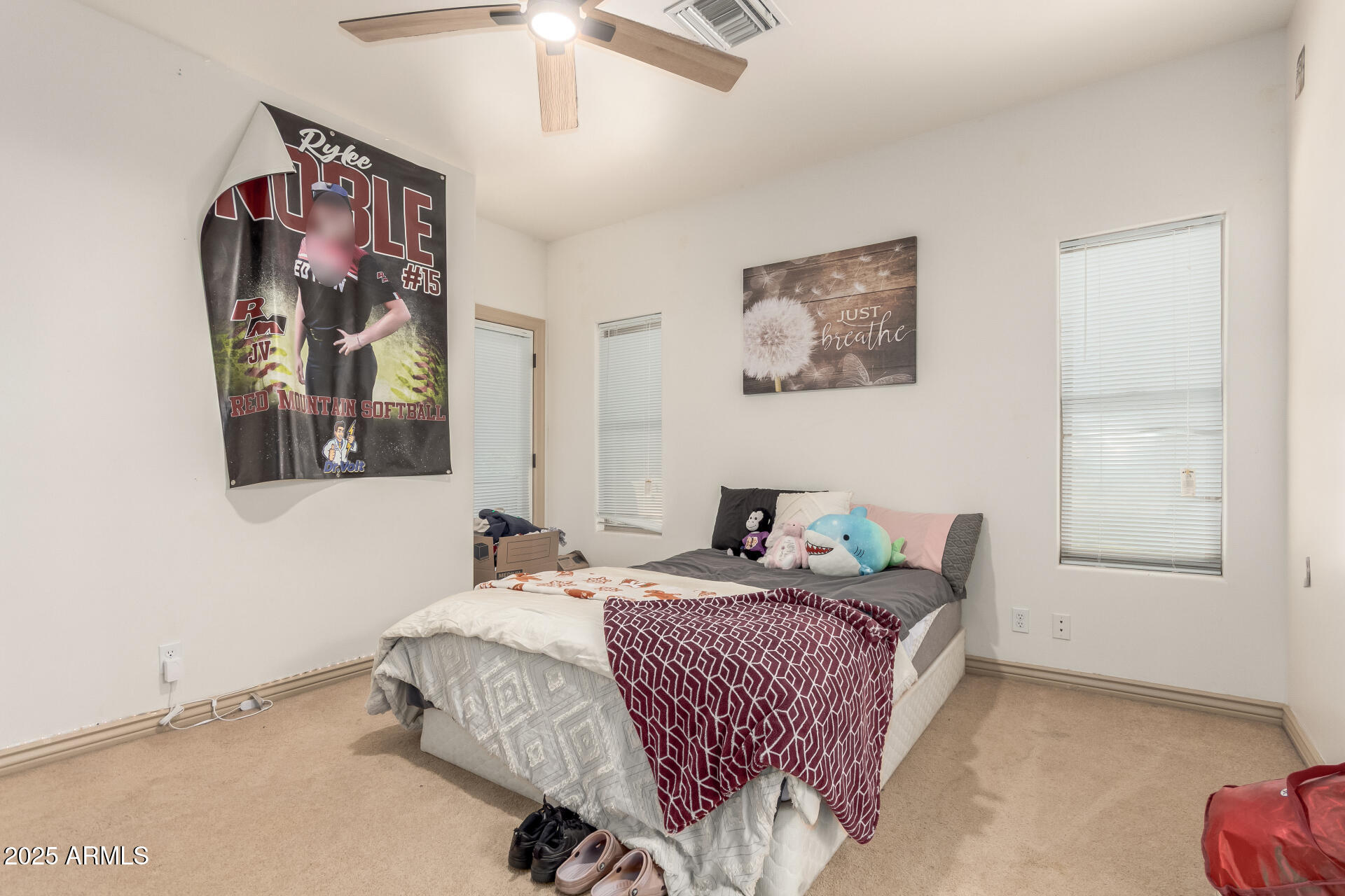 2607 N PLATINA Circle