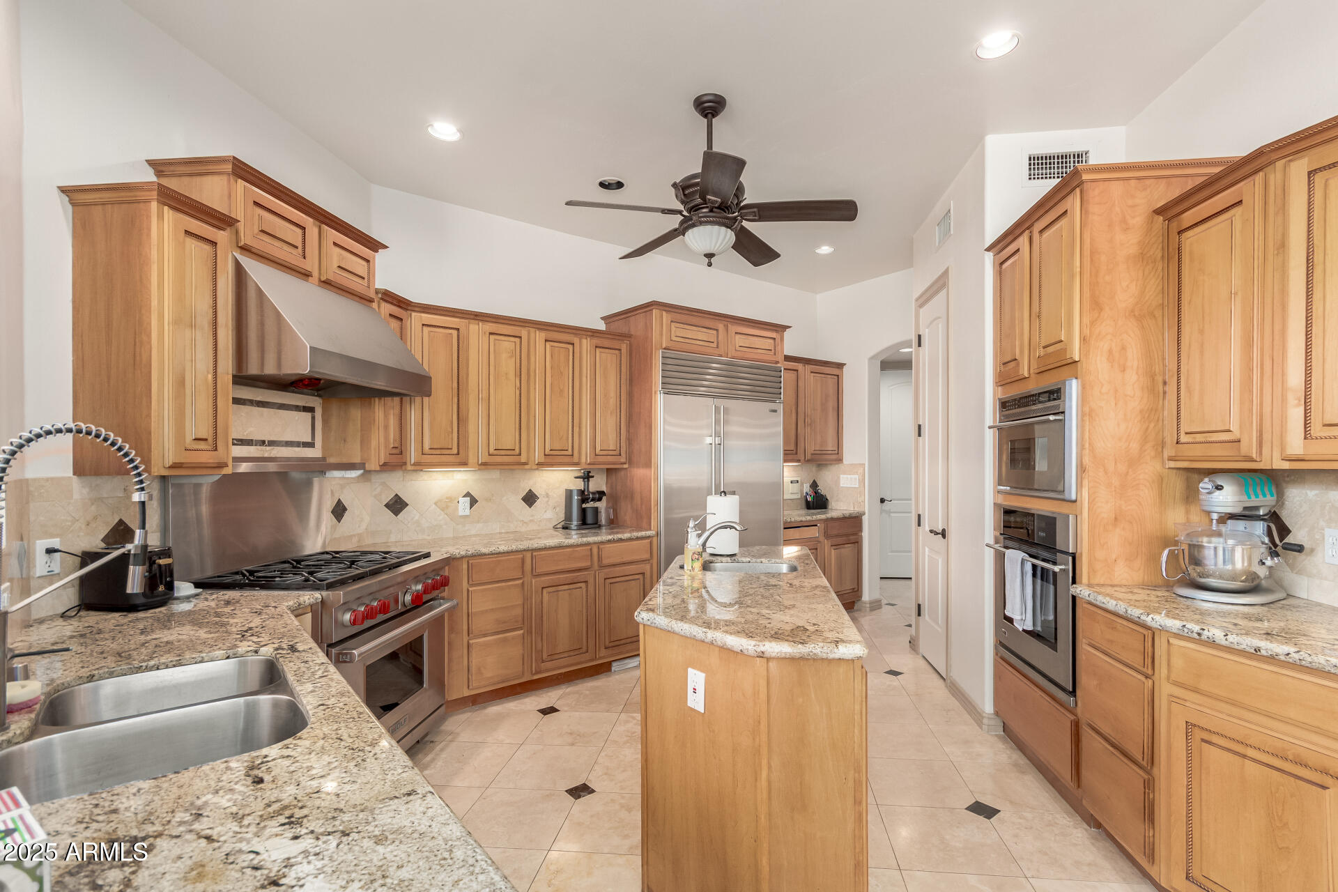 2607 N PLATINA Circle