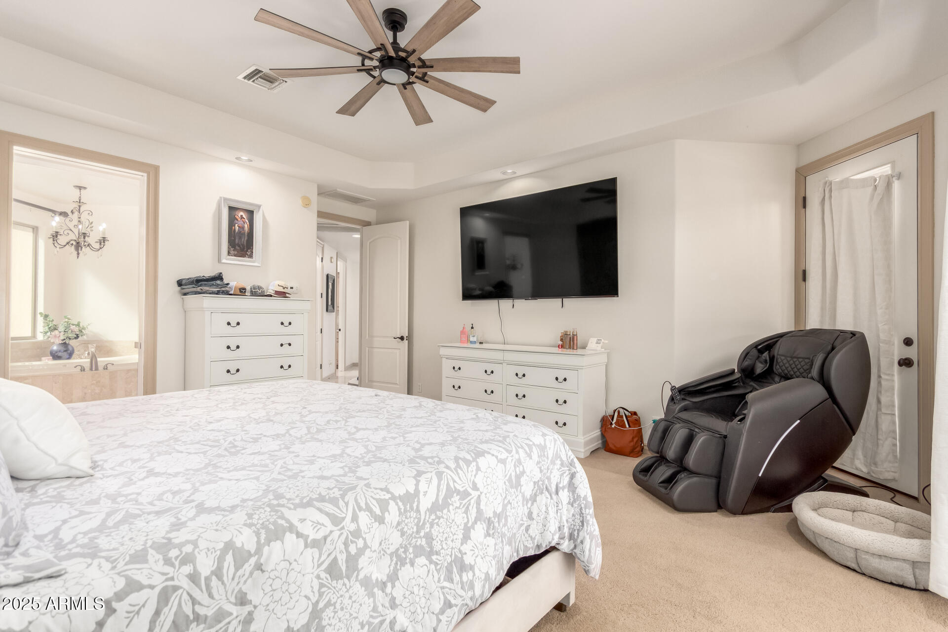 2607 N PLATINA Circle