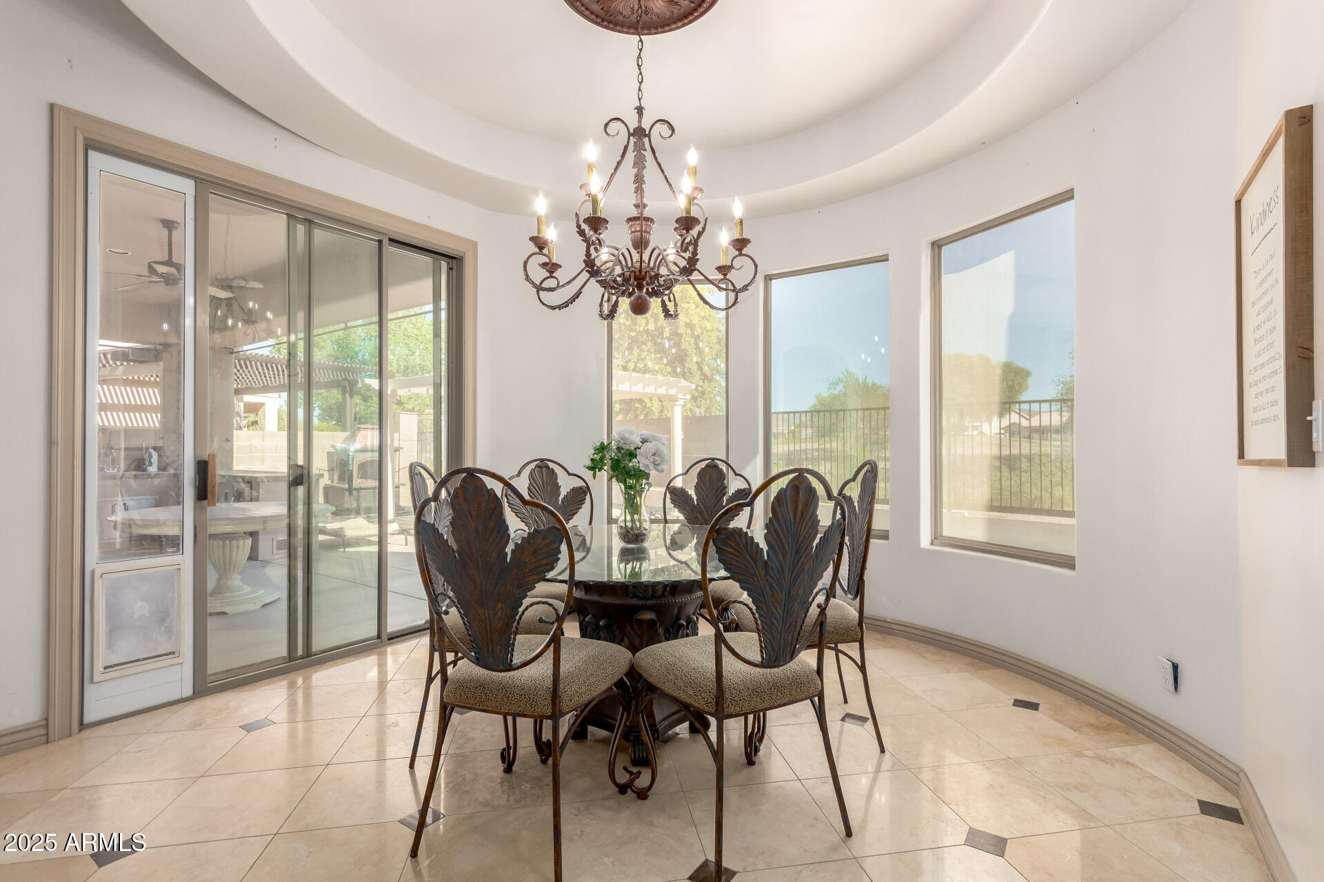 2607 N PLATINA Circle