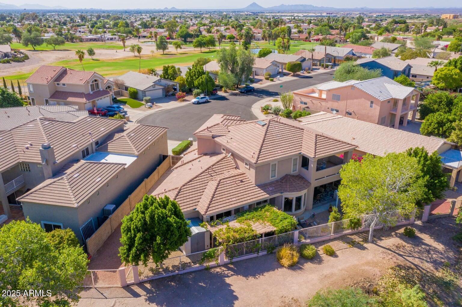 2607 N PLATINA Circle