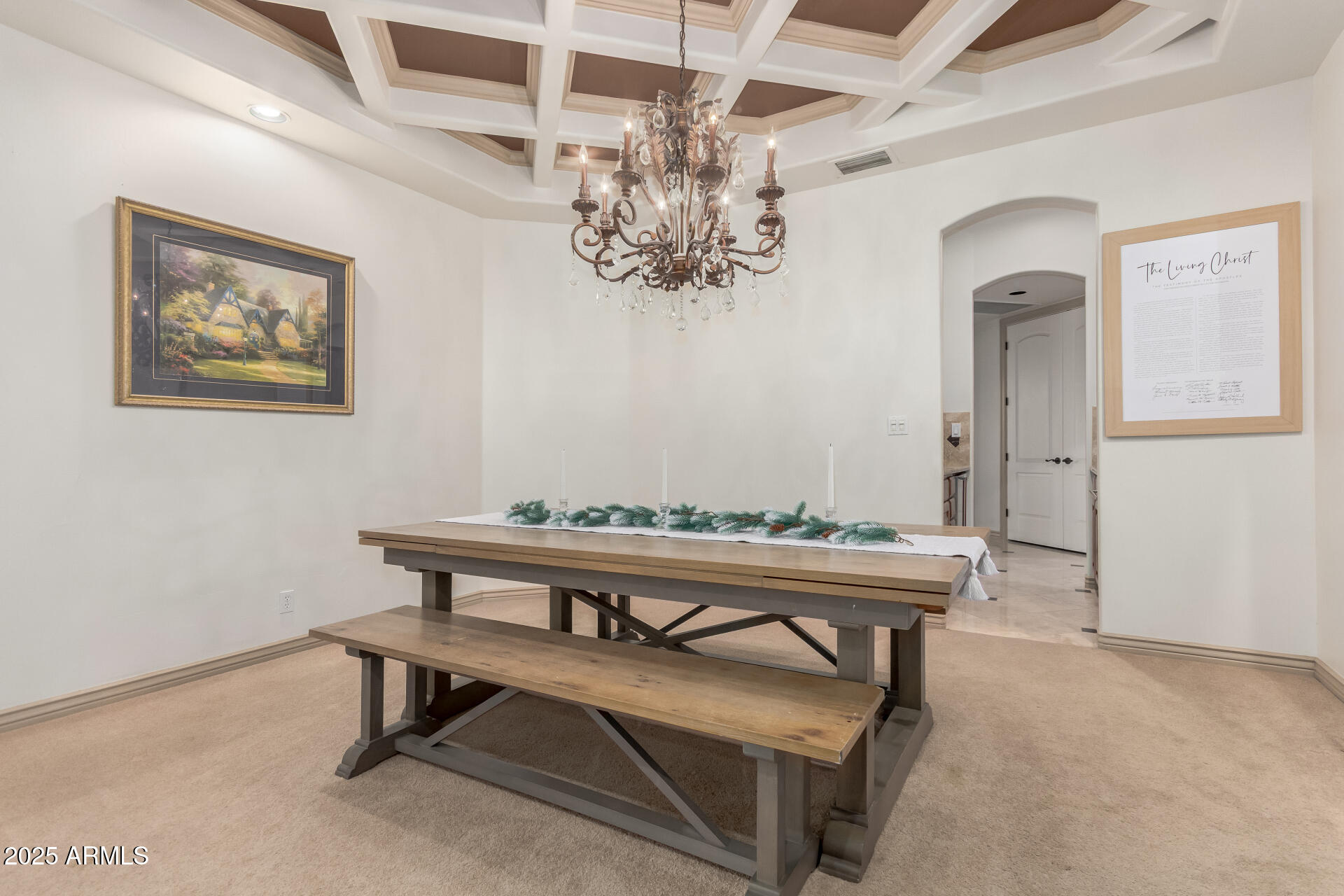 2607 N PLATINA Circle