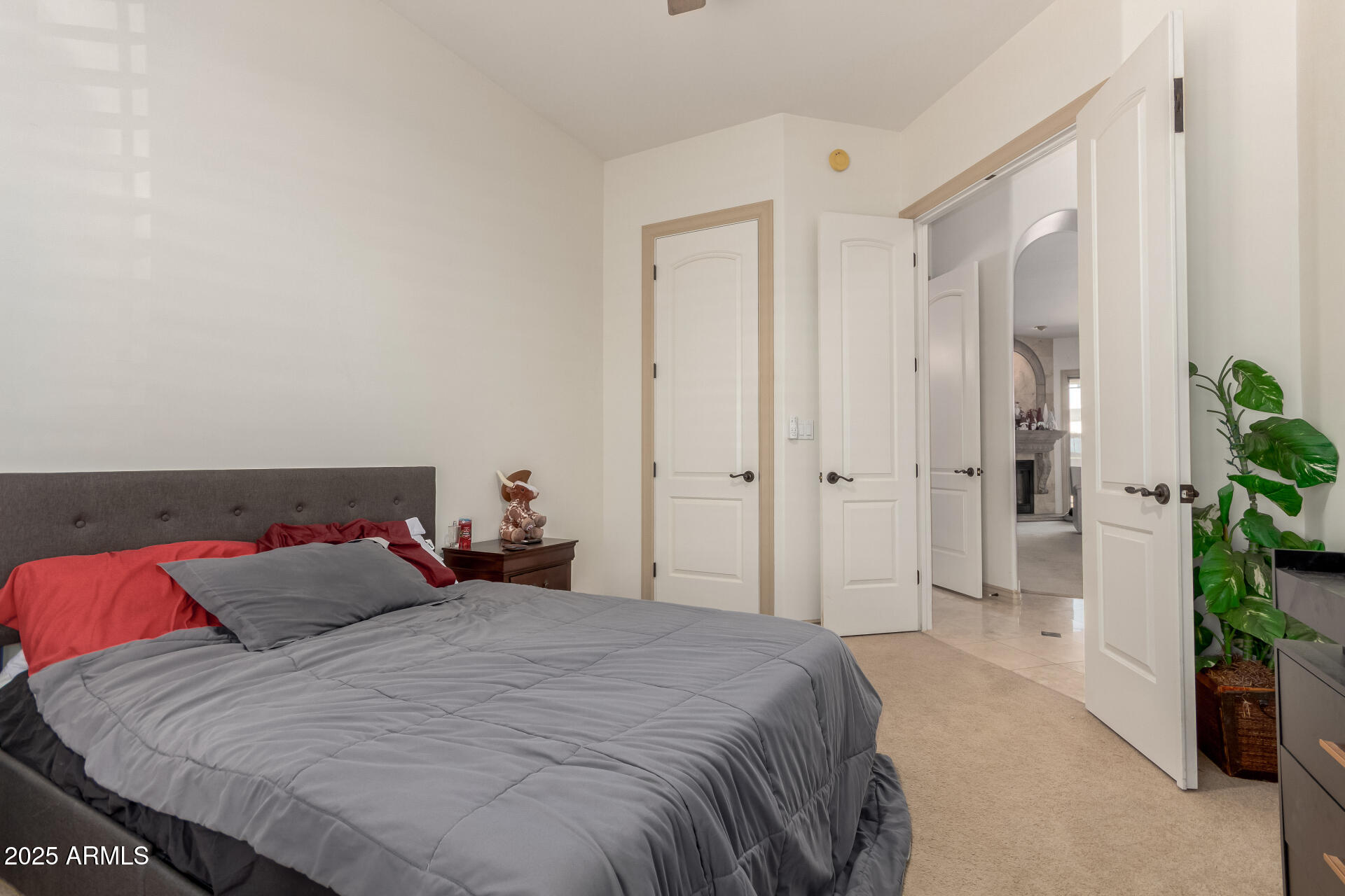 2607 N PLATINA Circle