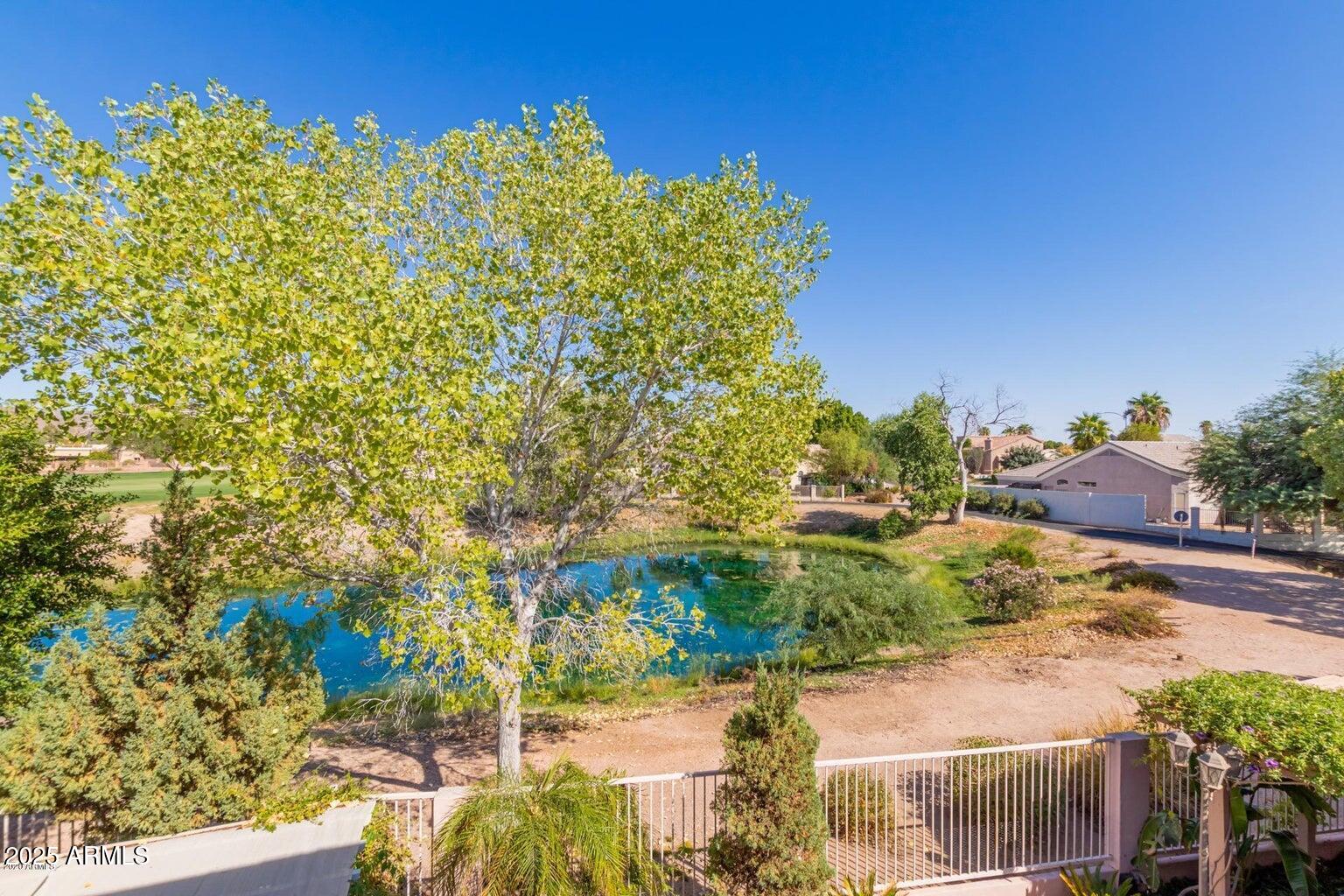 2607 N PLATINA Circle