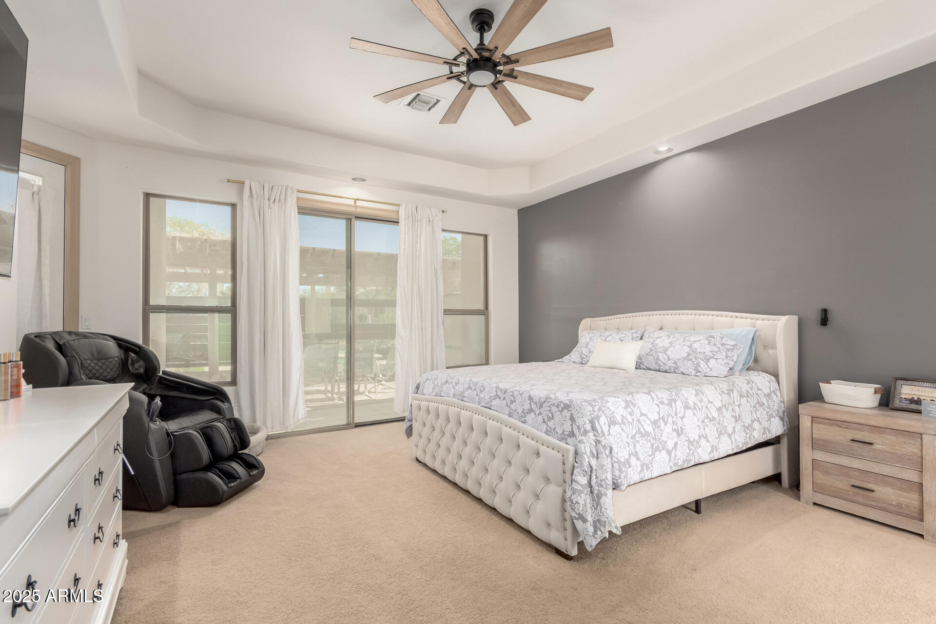 2607 N PLATINA Circle