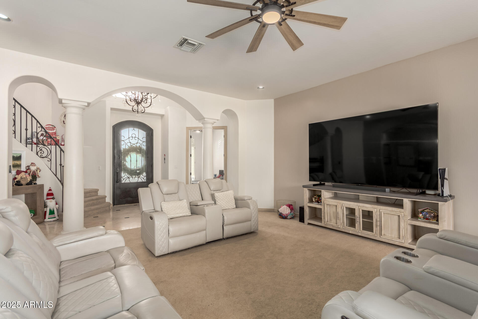 2607 N PLATINA Circle