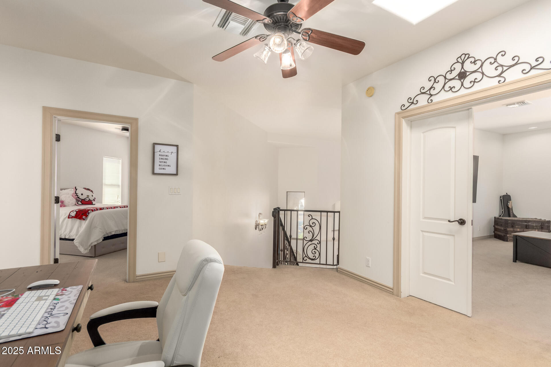 2607 N PLATINA Circle