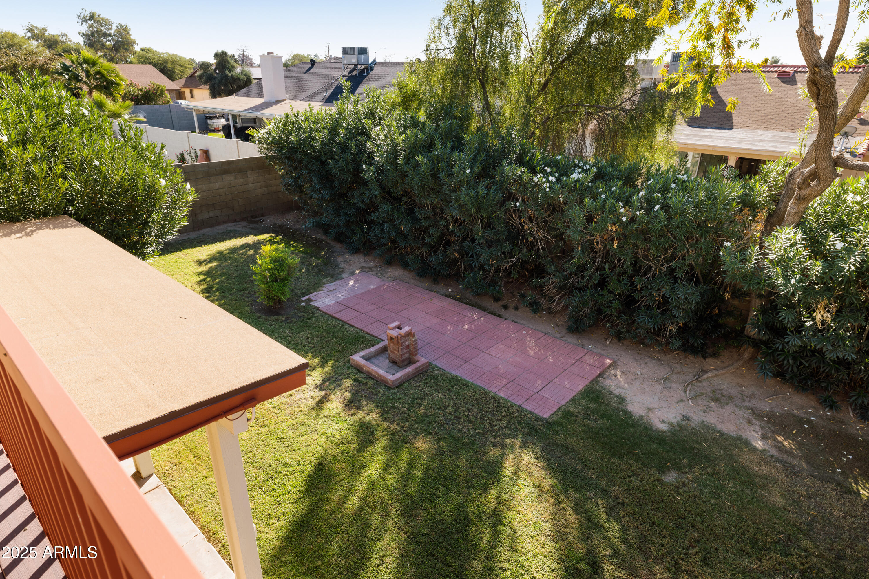 4329 W VILLA THERESA Drive