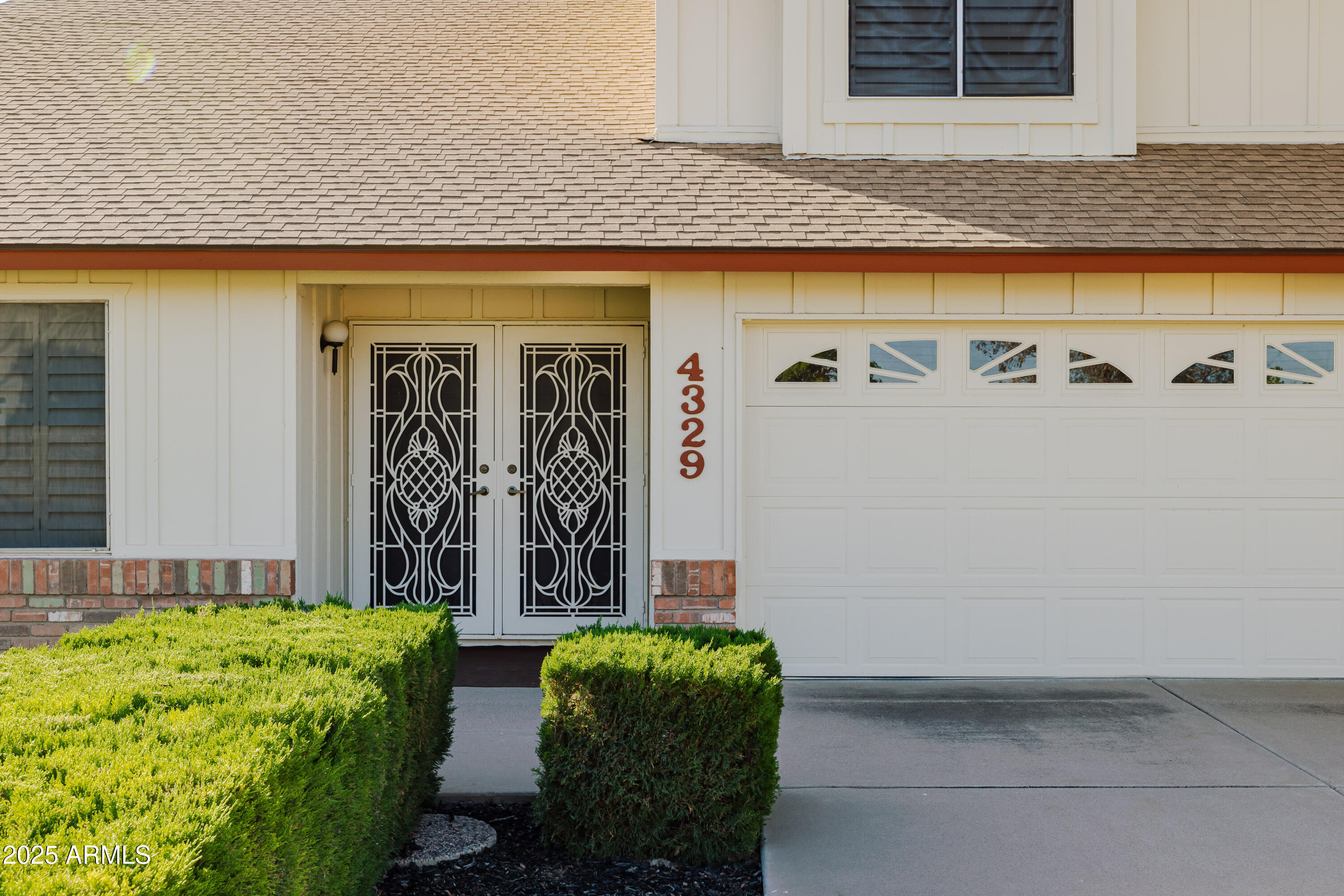 4329 W VILLA THERESA Drive