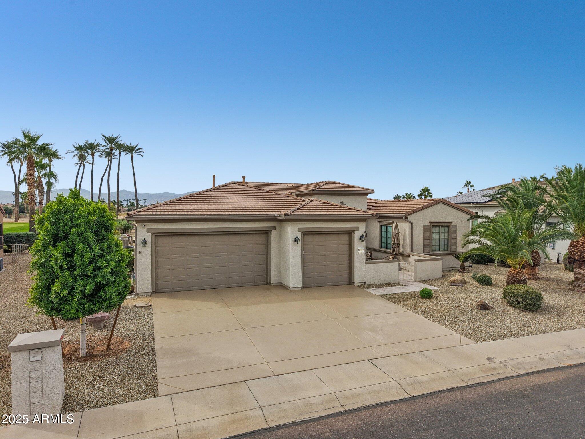 16737 W LOMA VERDE Trail