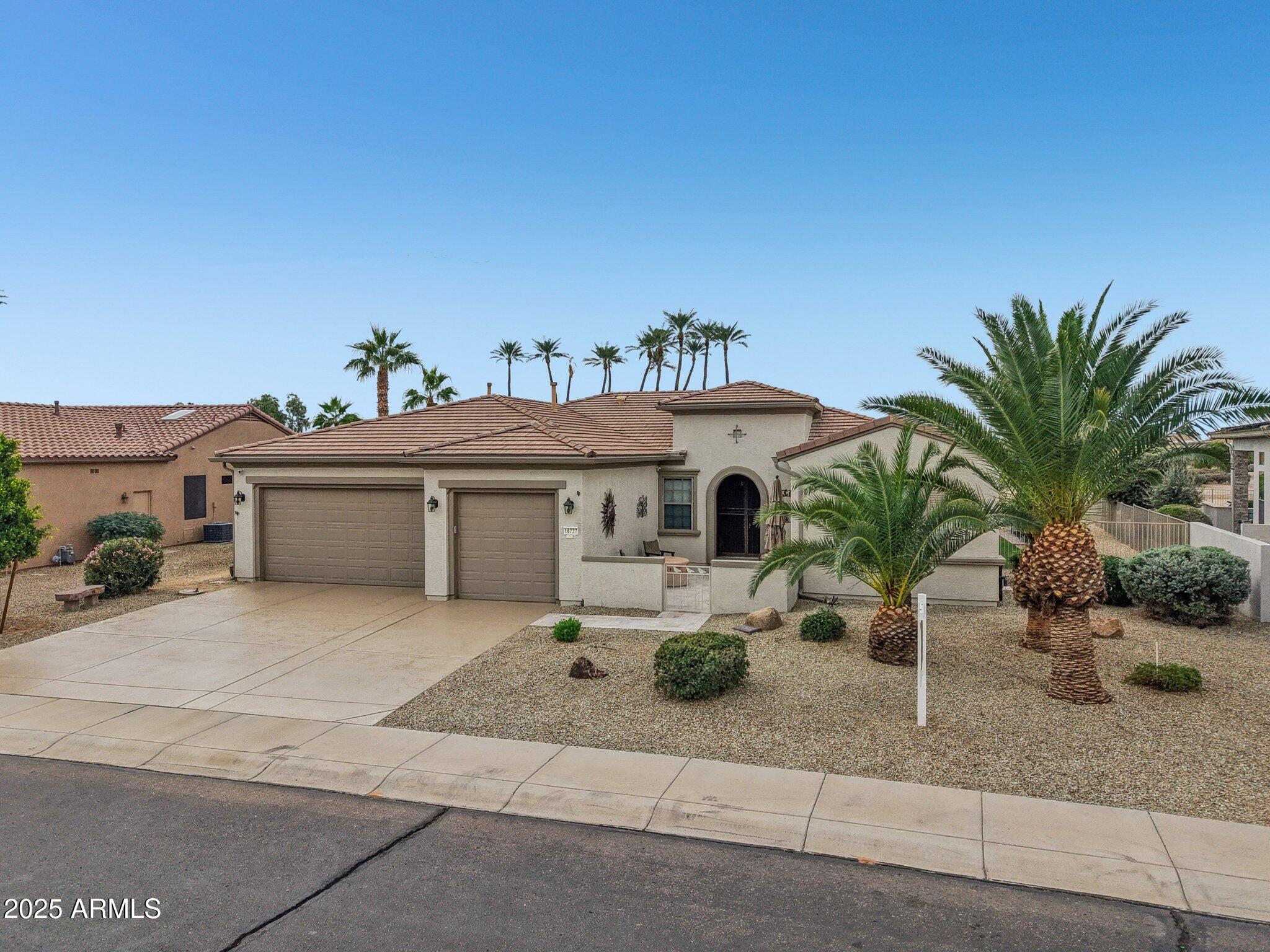 16737 W LOMA VERDE Trail