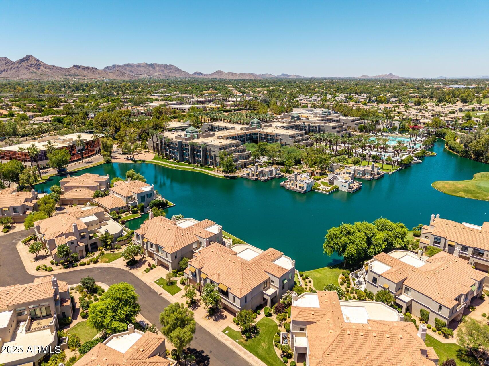 8989 N GAINEY CENTER Drive, 133