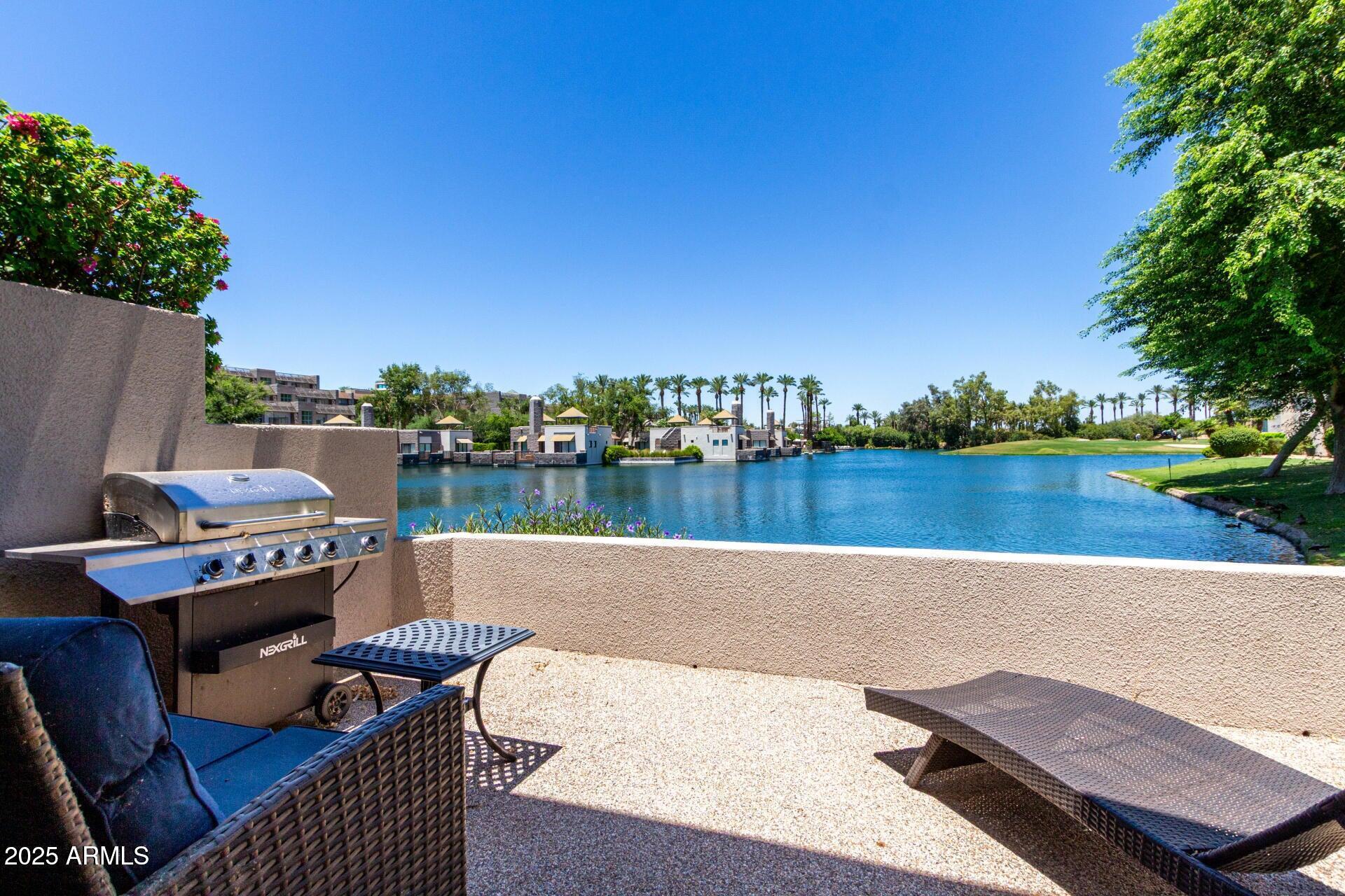 8989 N GAINEY CENTER Drive, 133