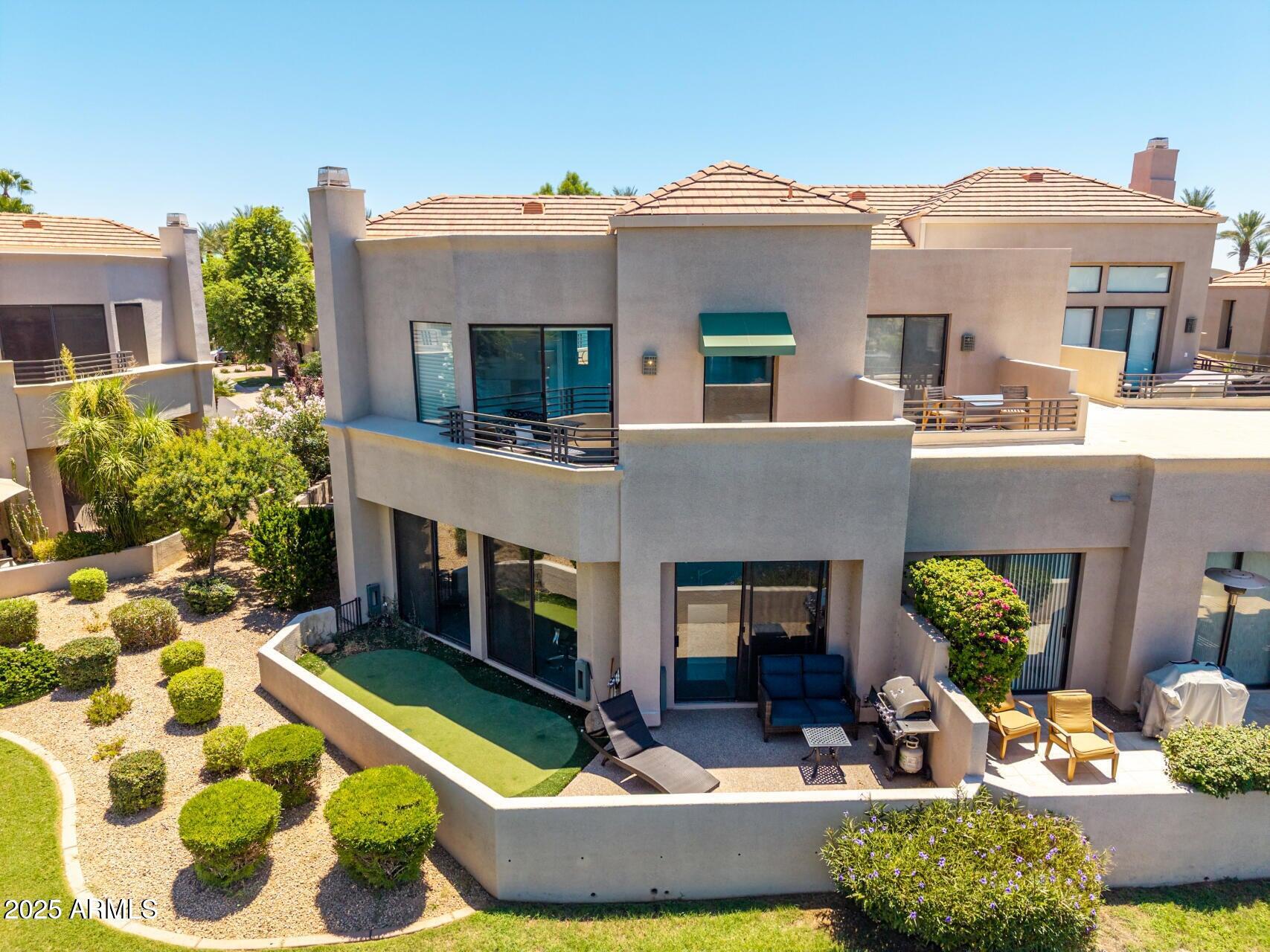 8989 N GAINEY CENTER Drive, 133