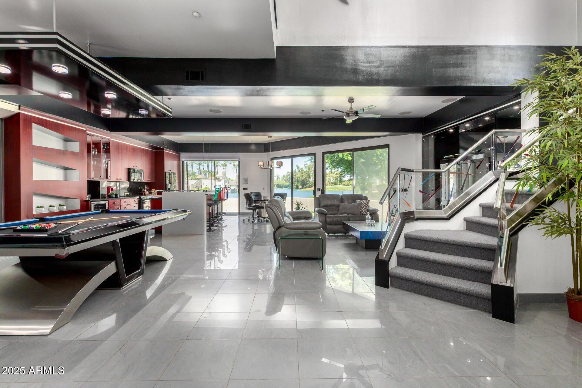 8989 N GAINEY CENTER Drive, 133