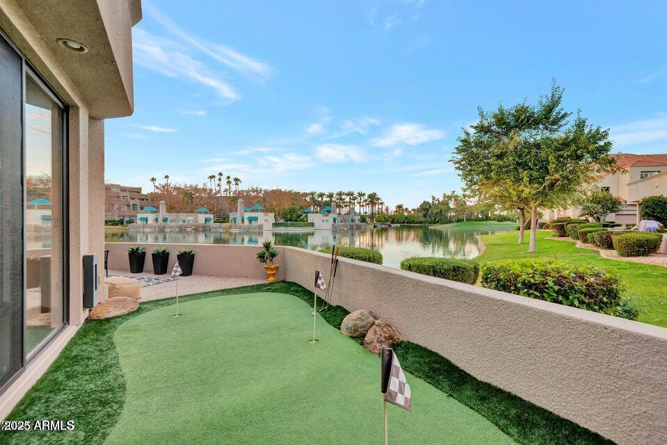 8989 N GAINEY CENTER Drive, 133