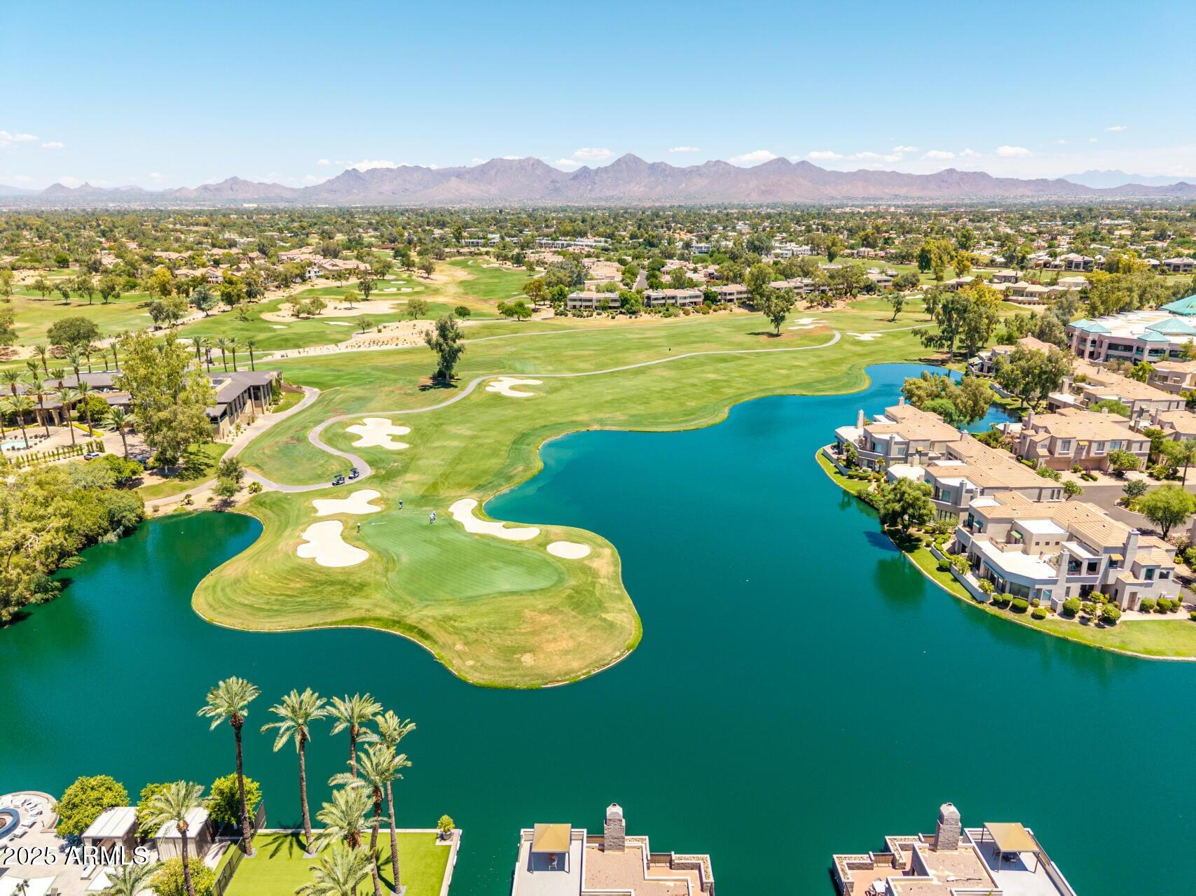 8989 N GAINEY CENTER Drive, 133