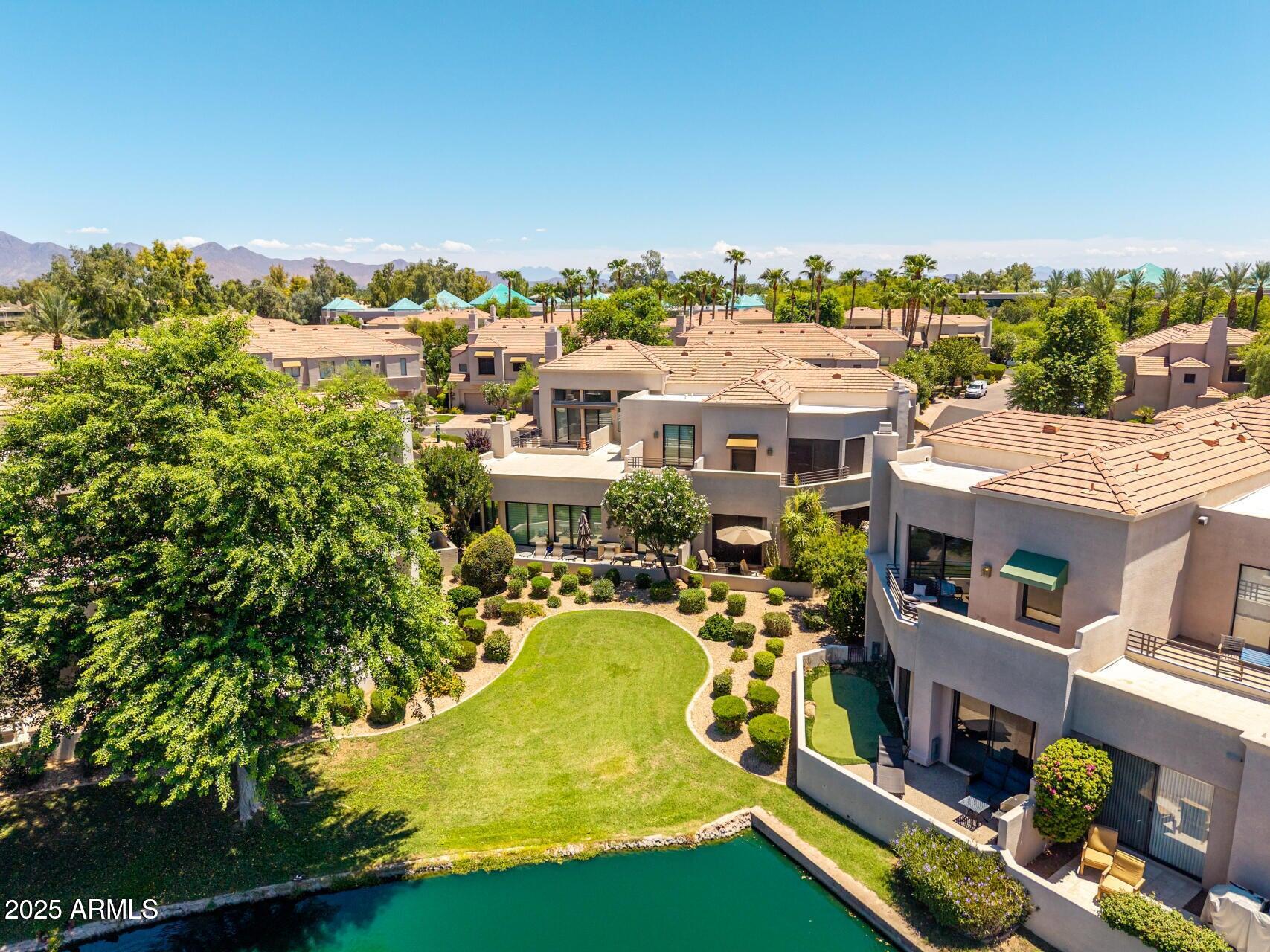 8989 N GAINEY CENTER Drive, 133