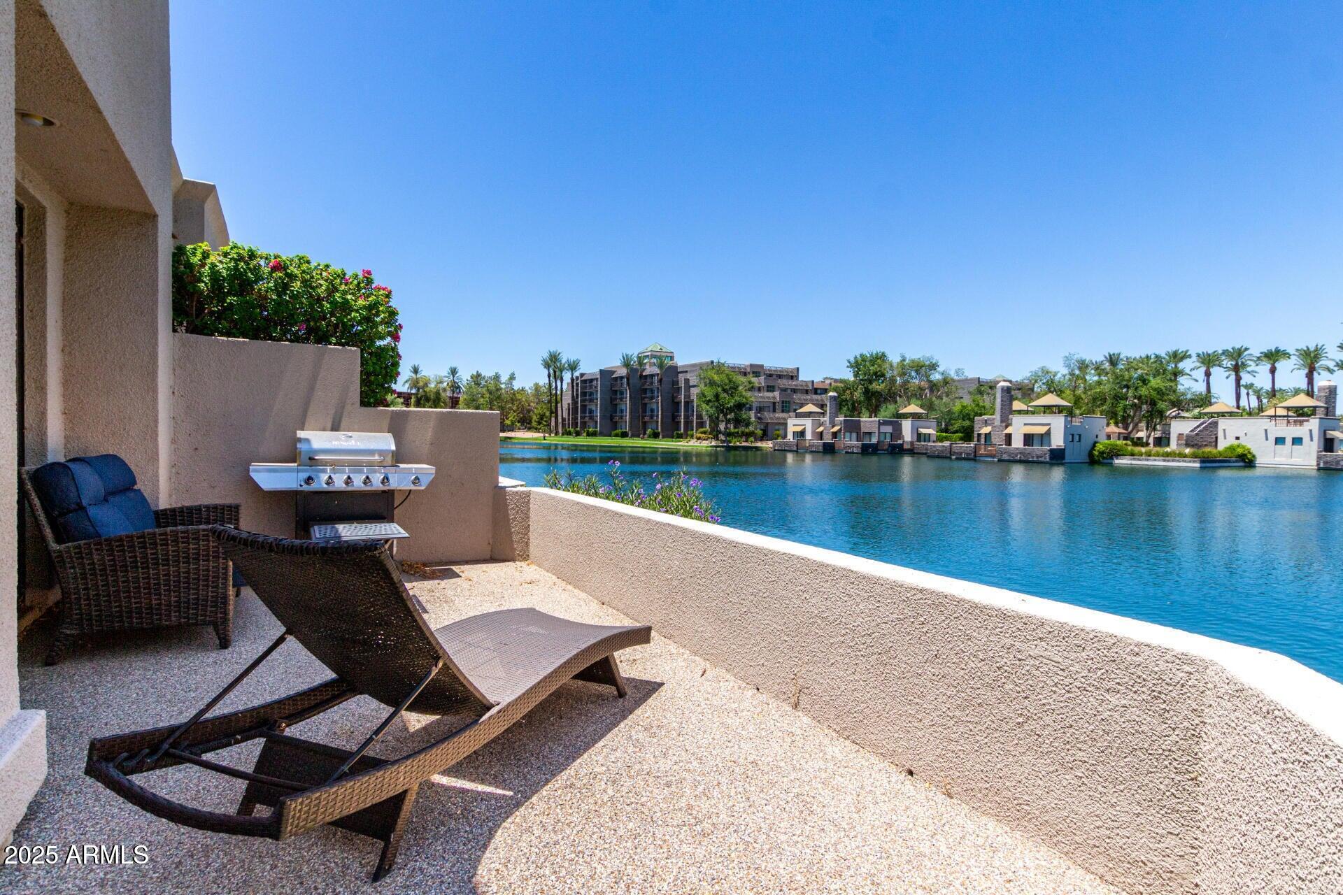 8989 N GAINEY CENTER Drive, 133