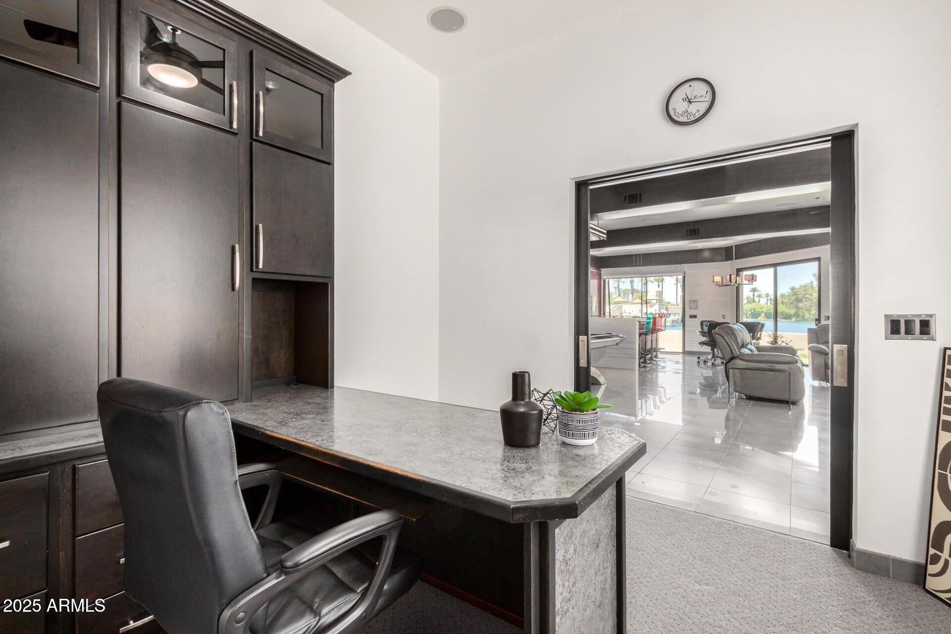 8989 N GAINEY CENTER Drive, 133